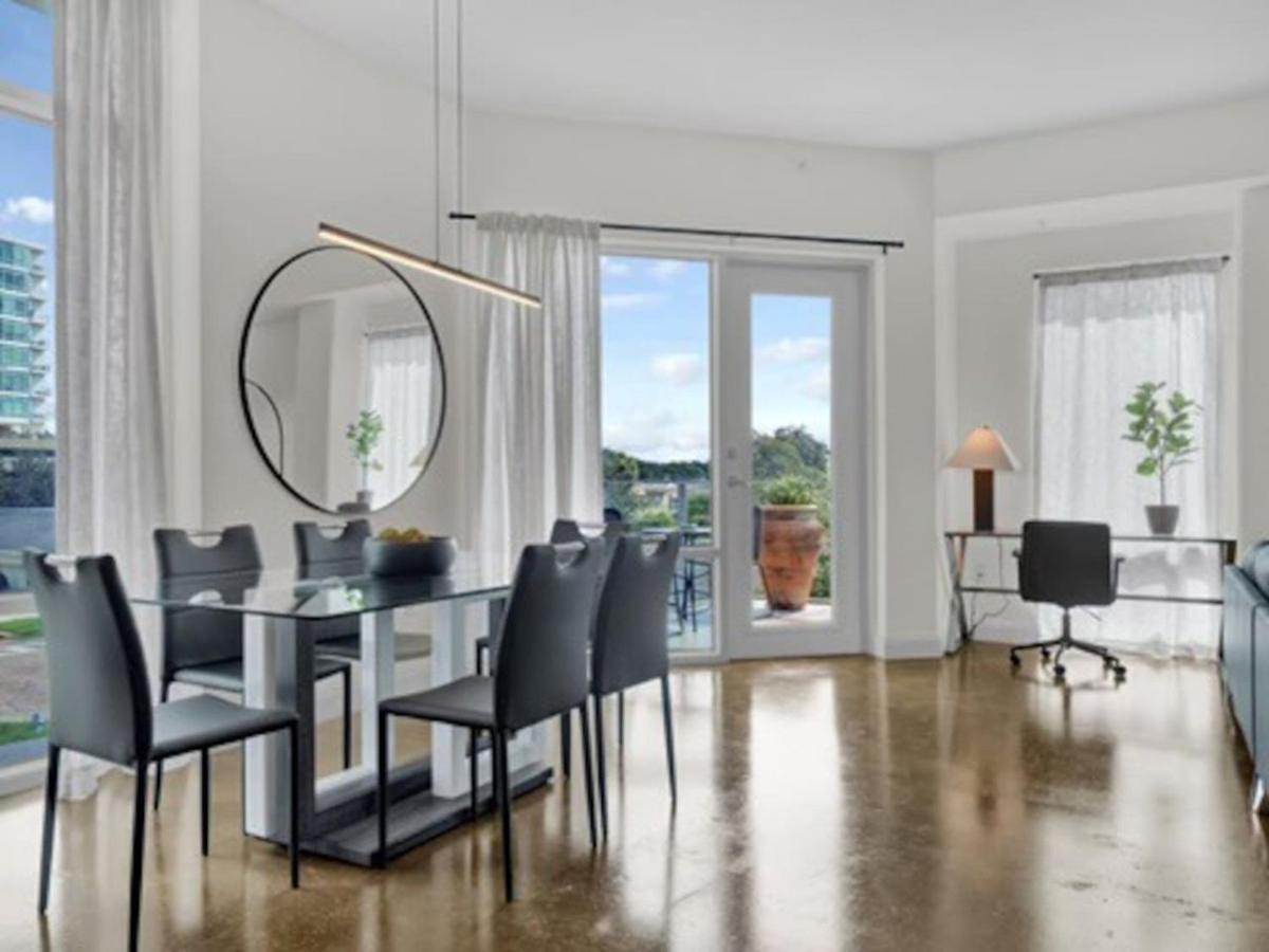 Exquisite New Large 3bd2bth Apartment Orlando