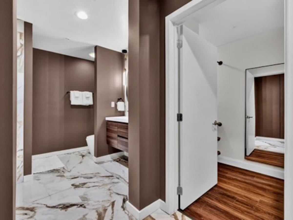 Exquisite New Large 3bd2bth Apartment *