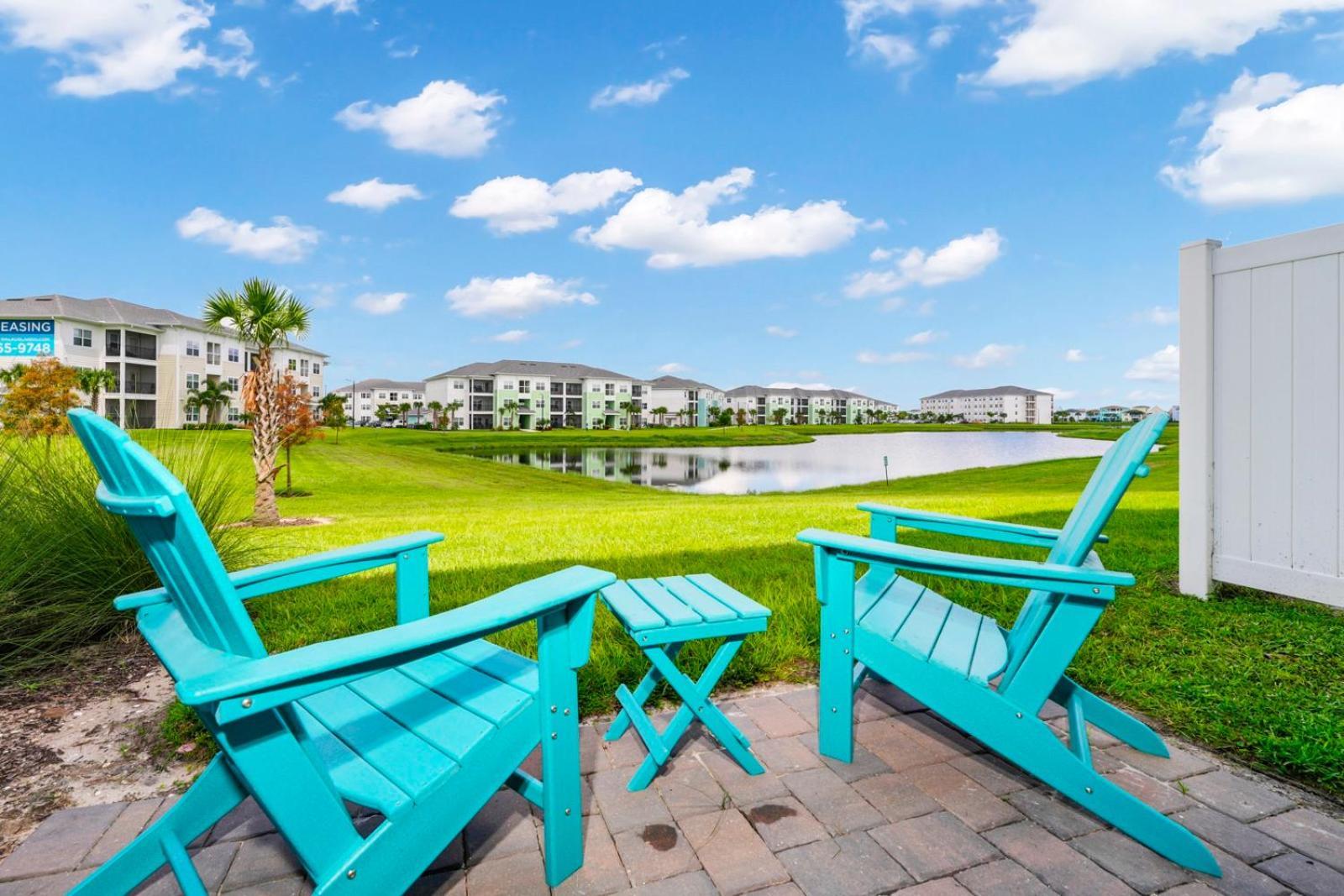 Colorful Near With Margaritaville Island H20 Waterpark Access - 3197cs