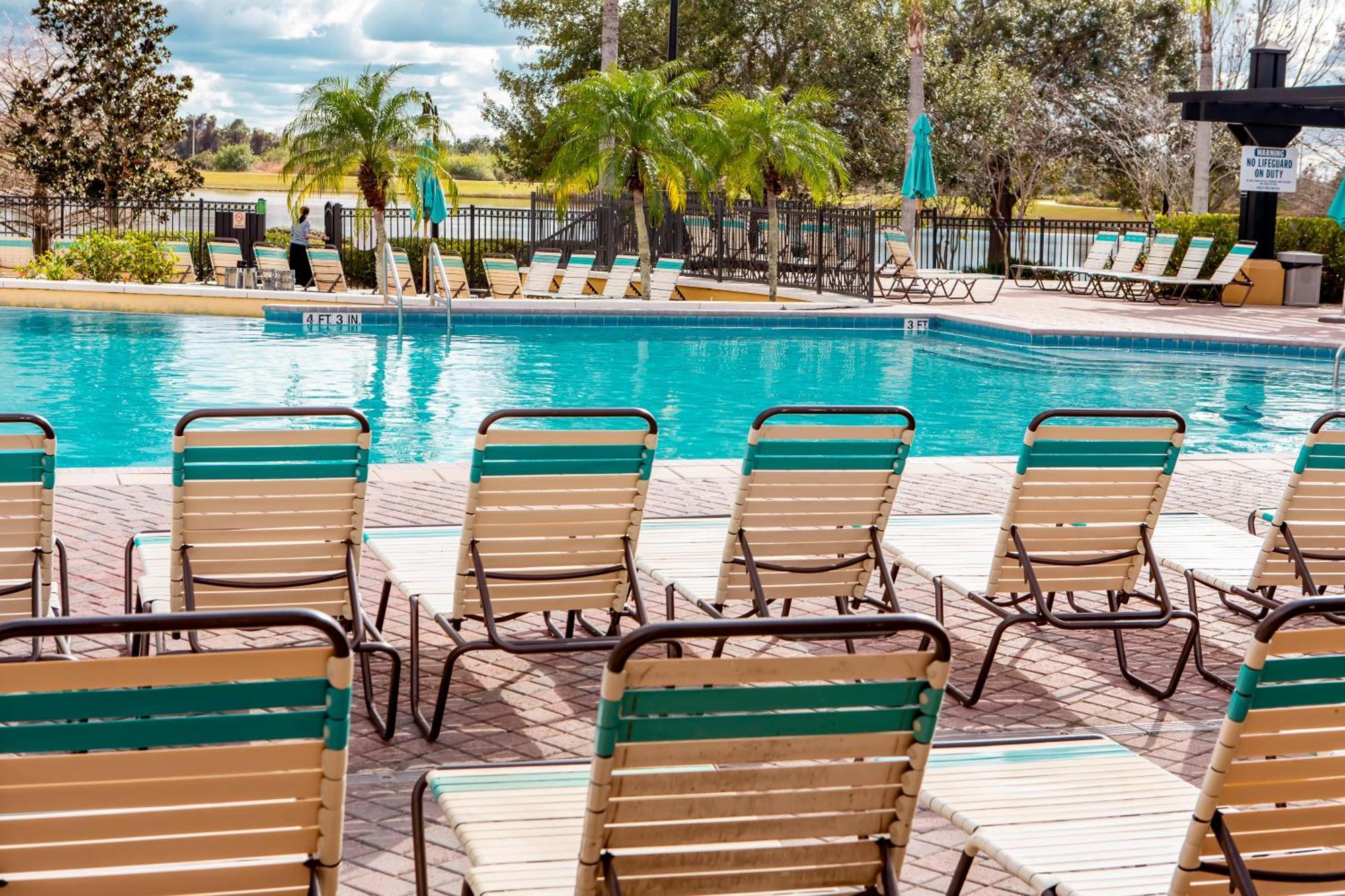 Dream 4814 At Vista Cay Apartment *