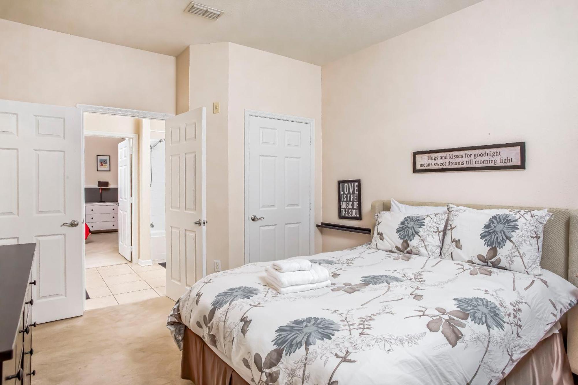 Apartment Dream 4814 At Vista Cay Orlando