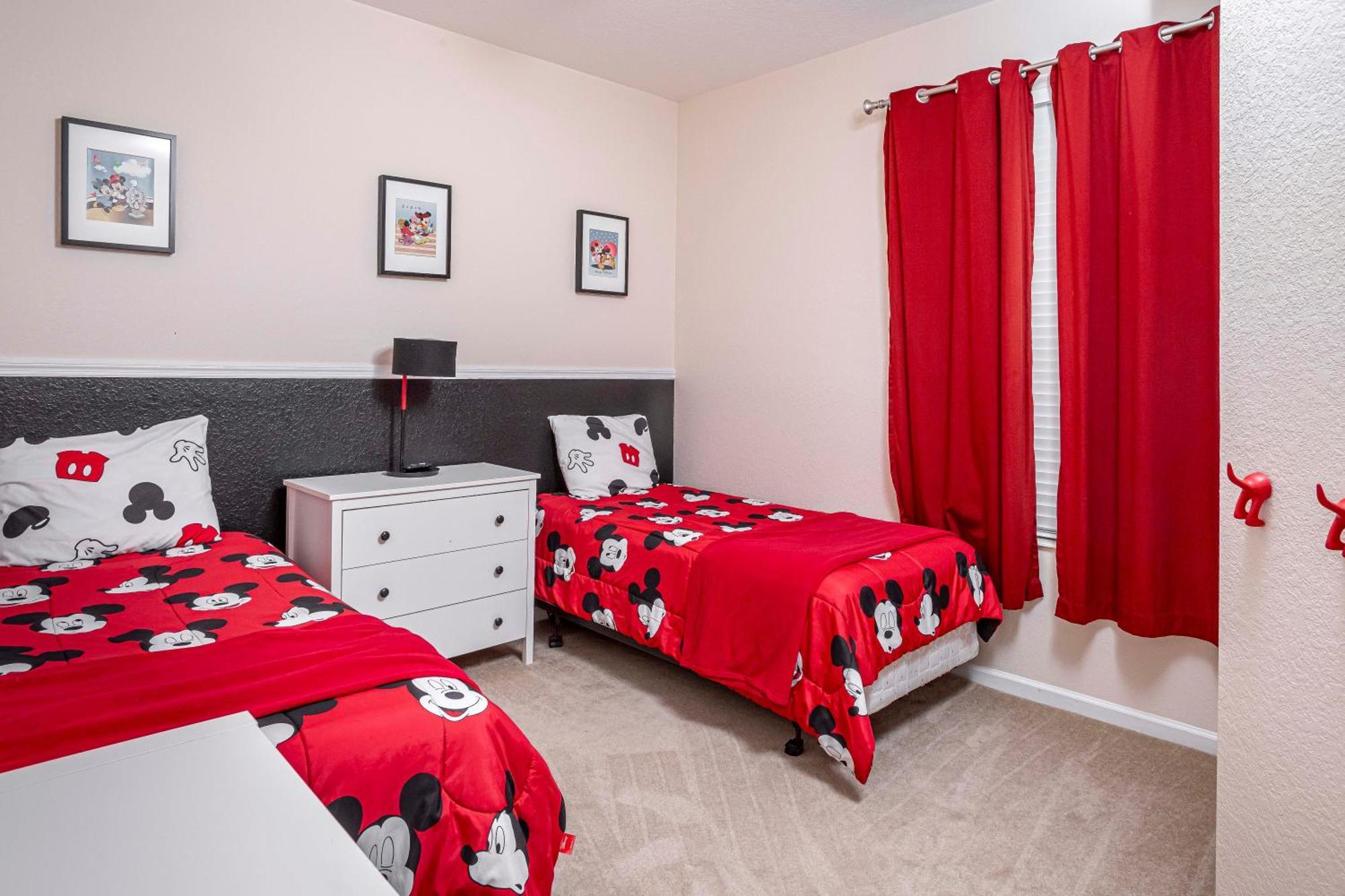 Dream 4814 At Vista Cay *