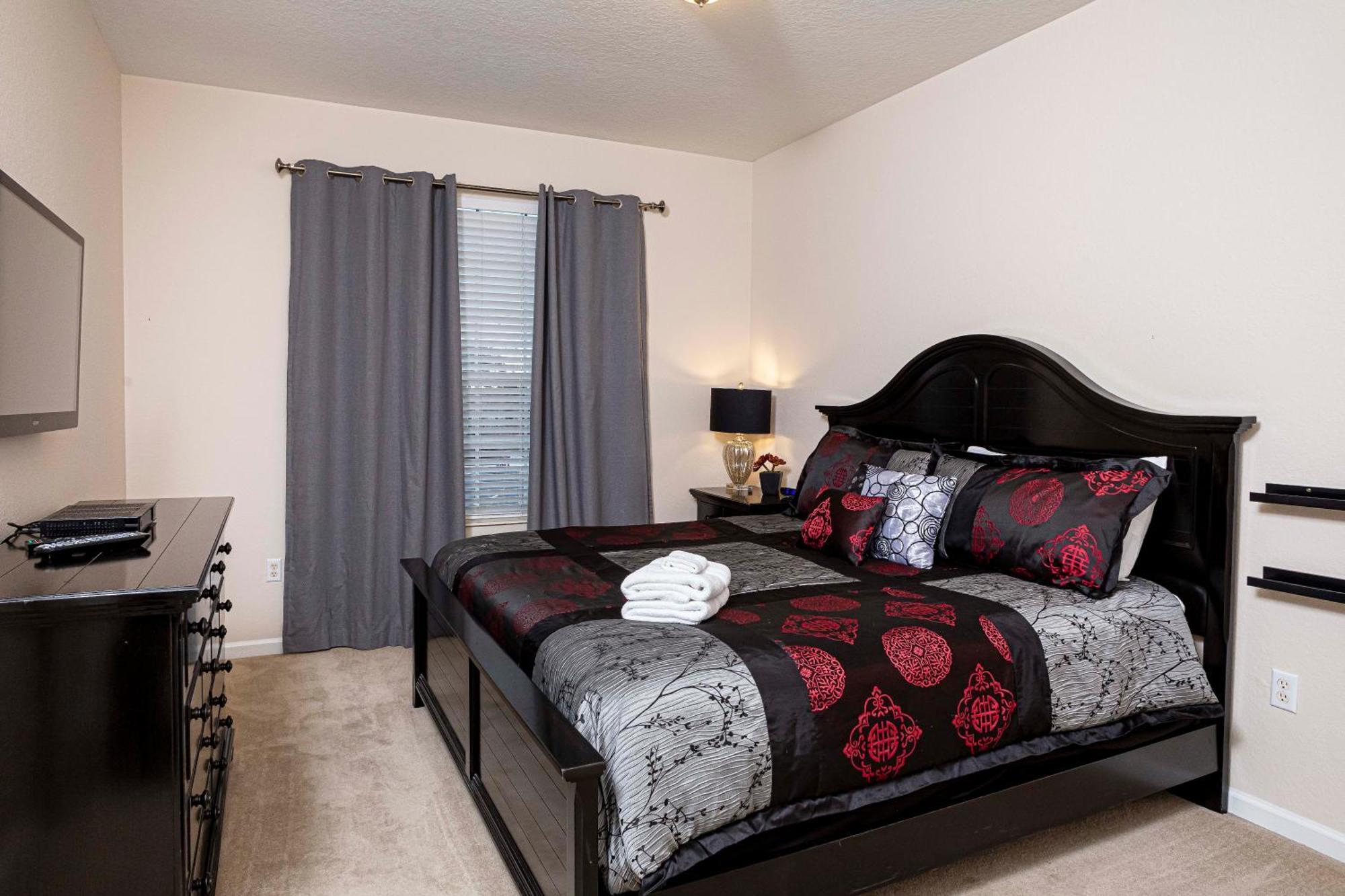 Dream 4814 At Vista Cay