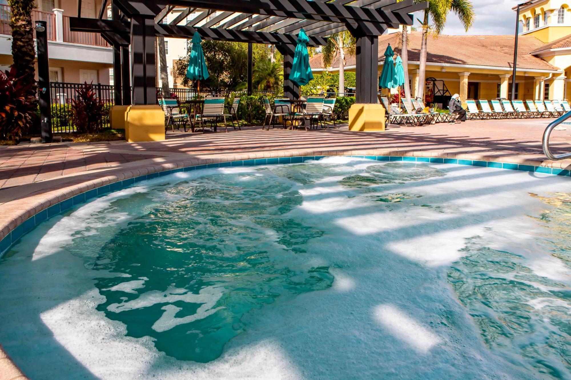 Apartment Dream 4814 At Vista Cay *
