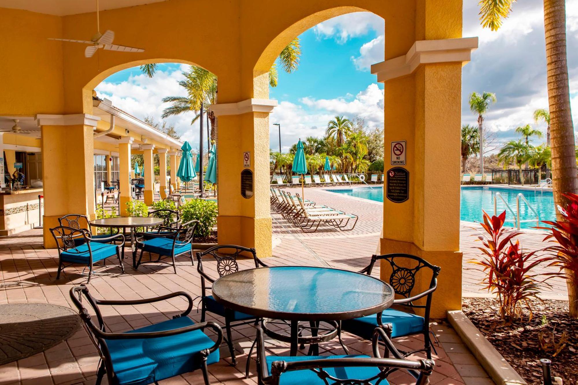Dream 4814 At Vista Cay