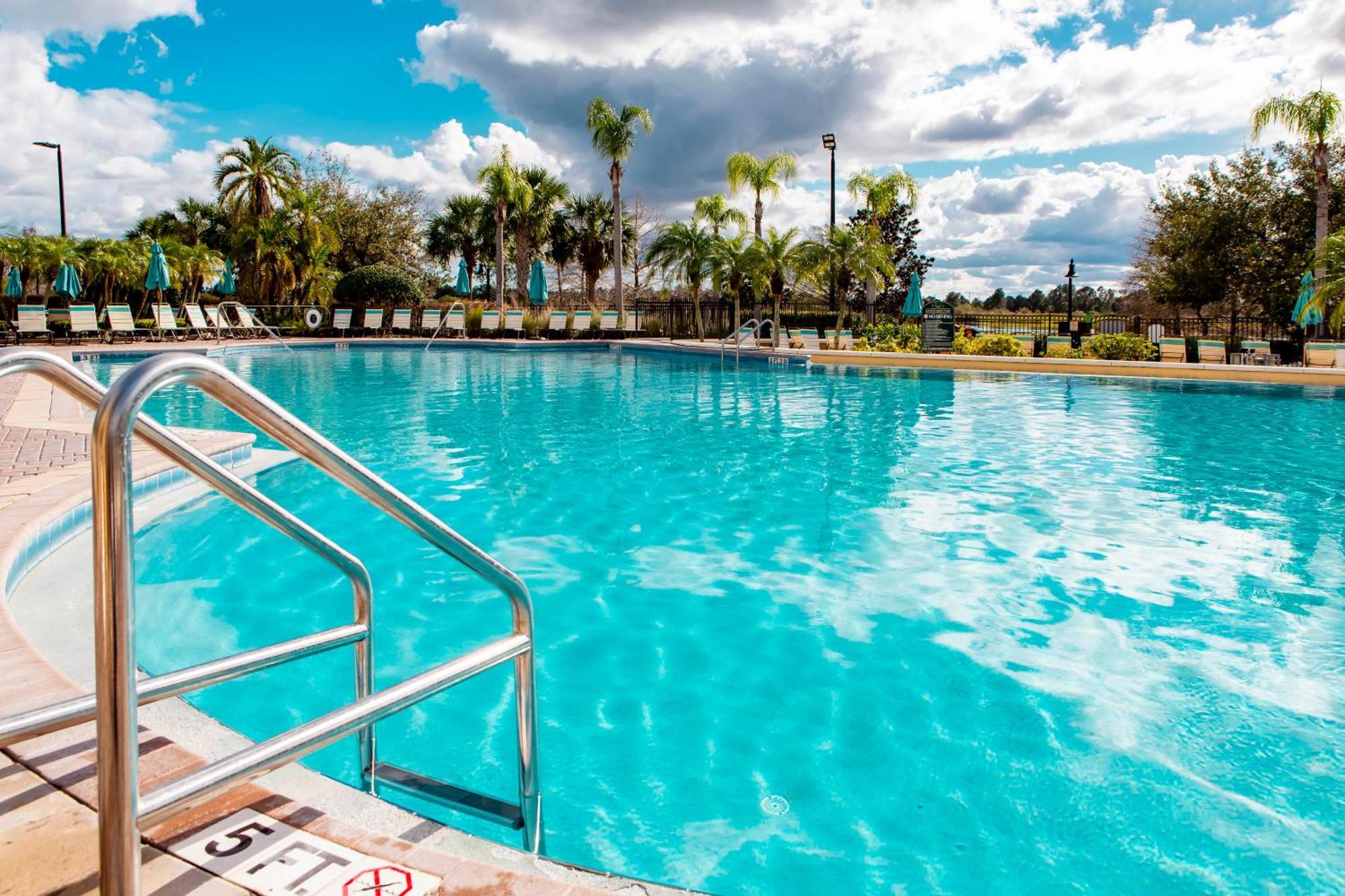 Apartment Dream 4814 At Vista Cay *