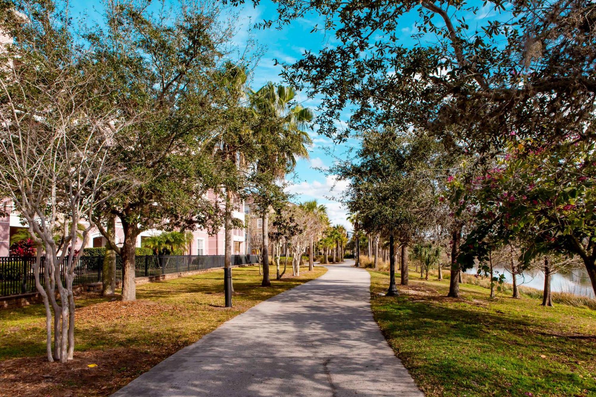 Dream 4814 At Vista Cay * Orlando