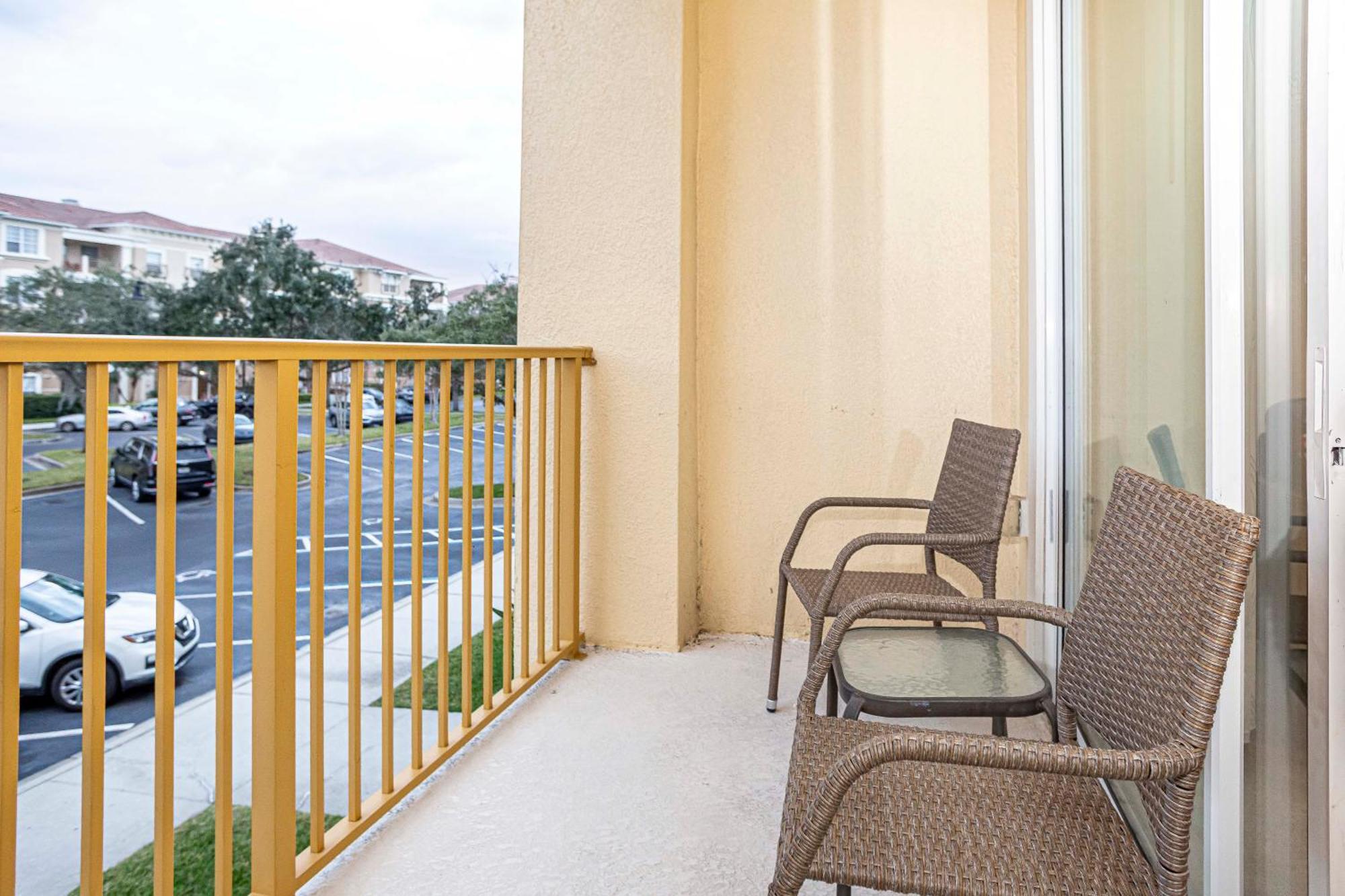 Apartment Dream 4814 At Vista Cay