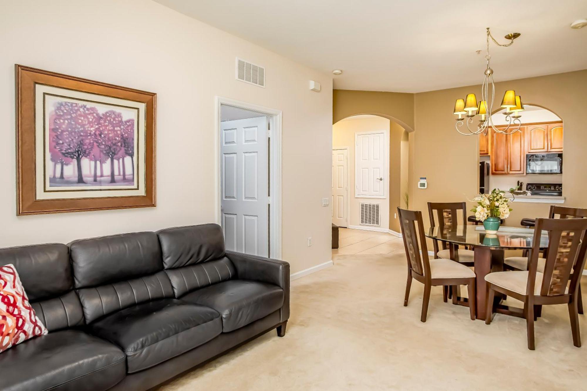 Dream 4814 At Vista Cay Apartment *