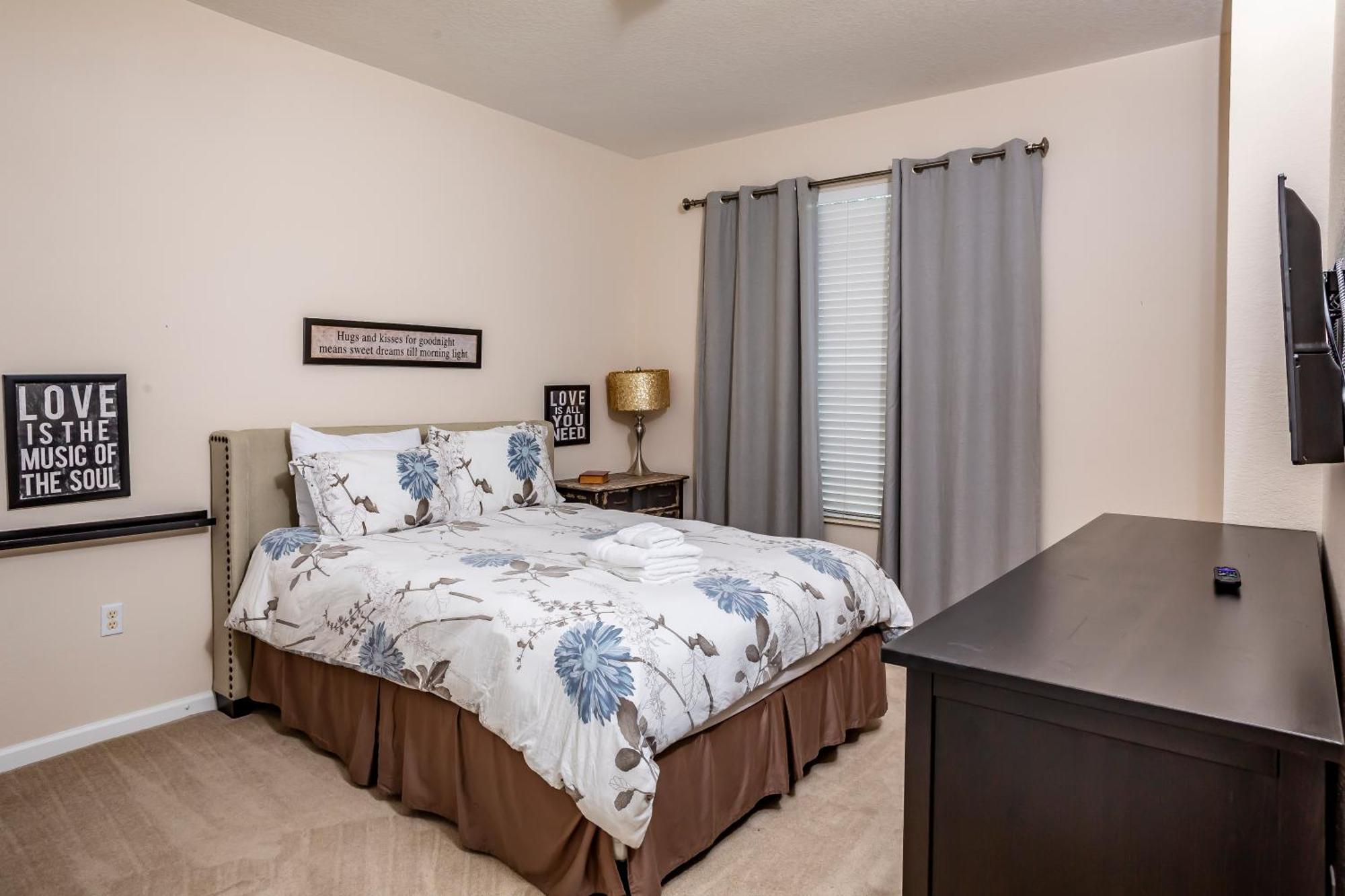 Apartment Dream 4814 At Vista Cay *