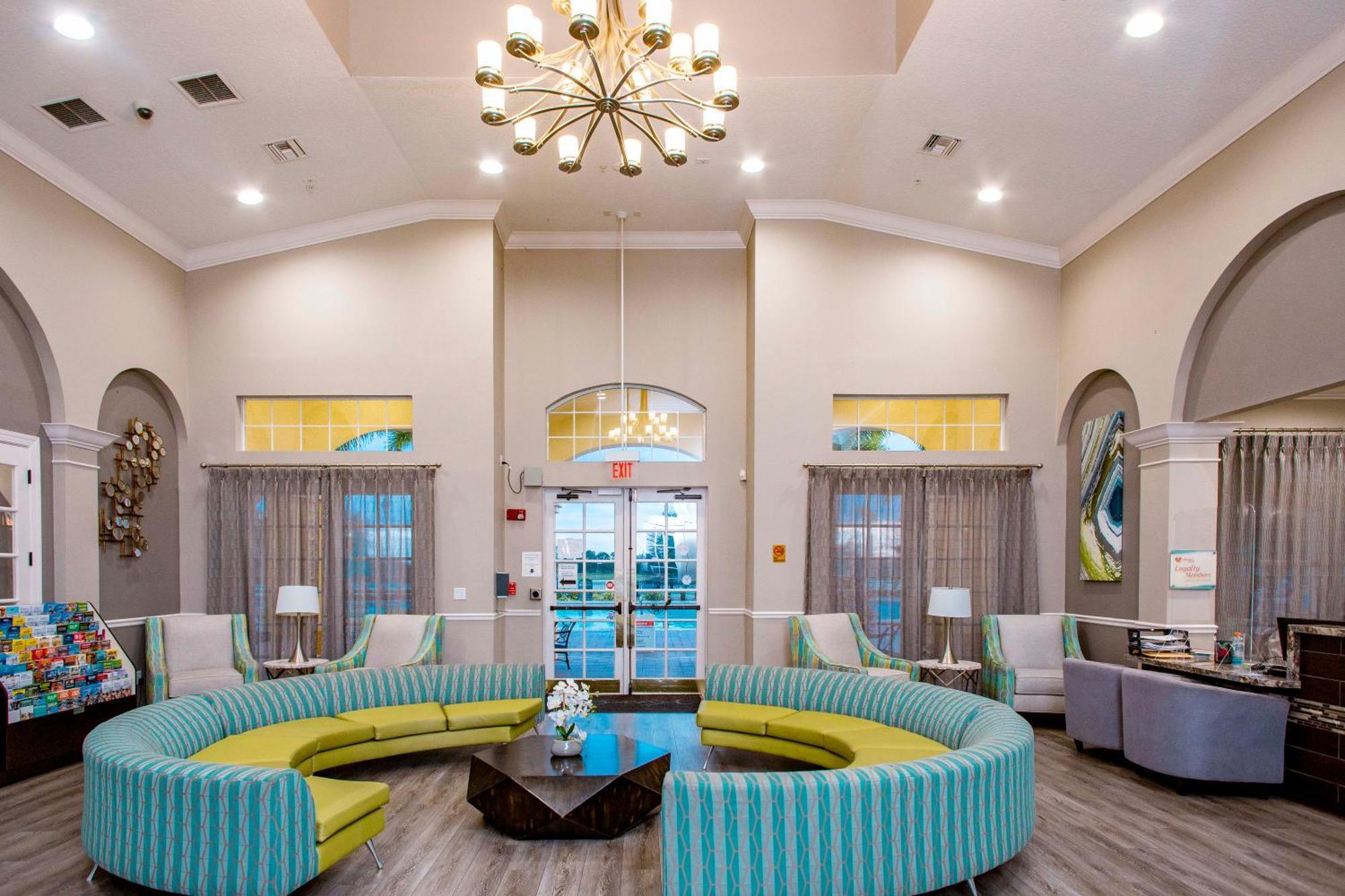 Dream 4814 At Vista Cay Apartment *