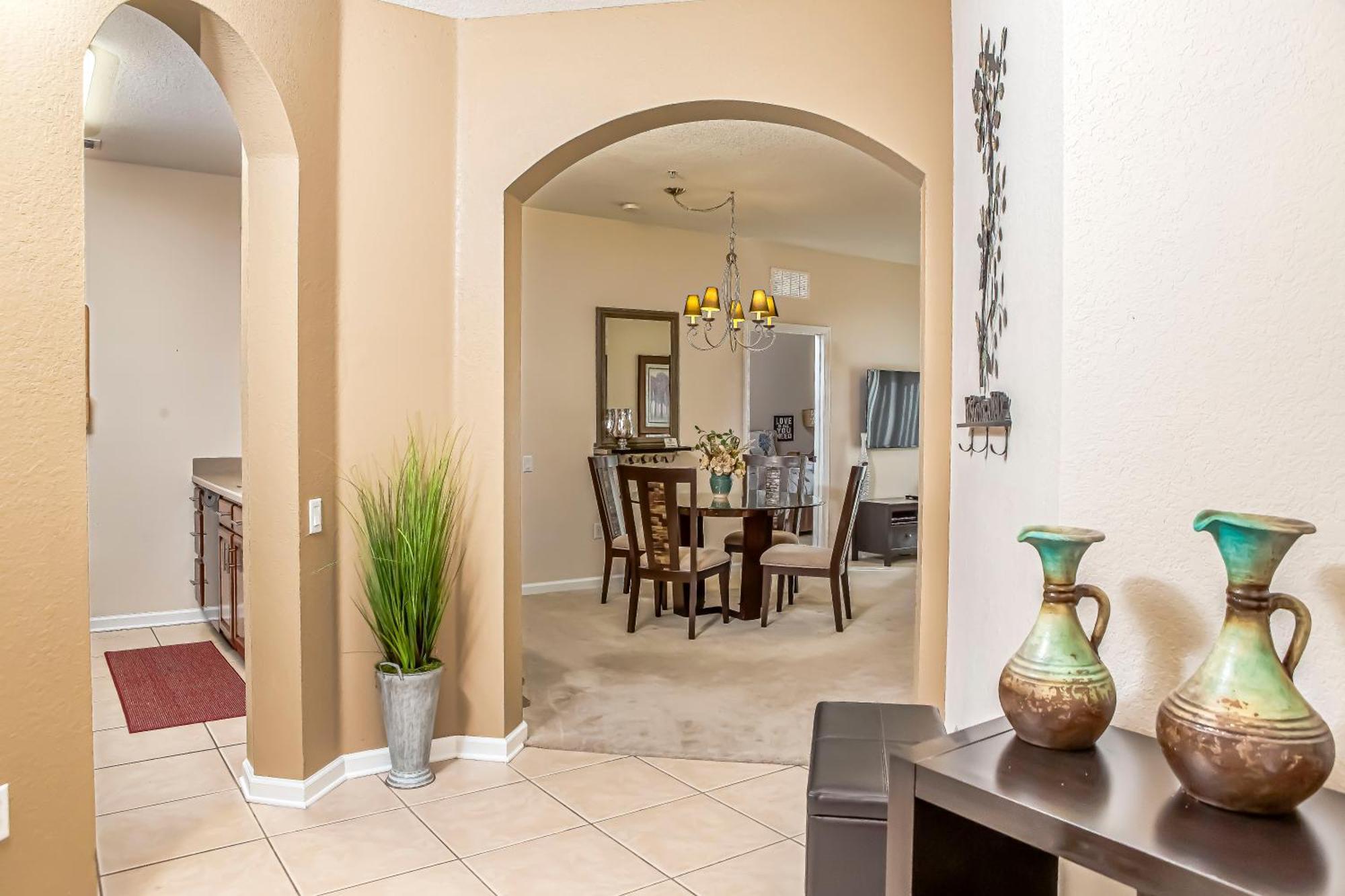 Dream 4814 At Vista Cay *