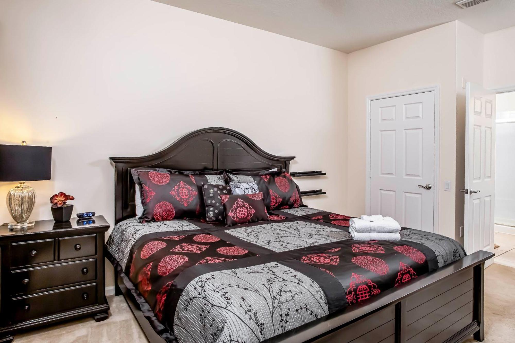 Dream 4814 At Vista Cay Apartment