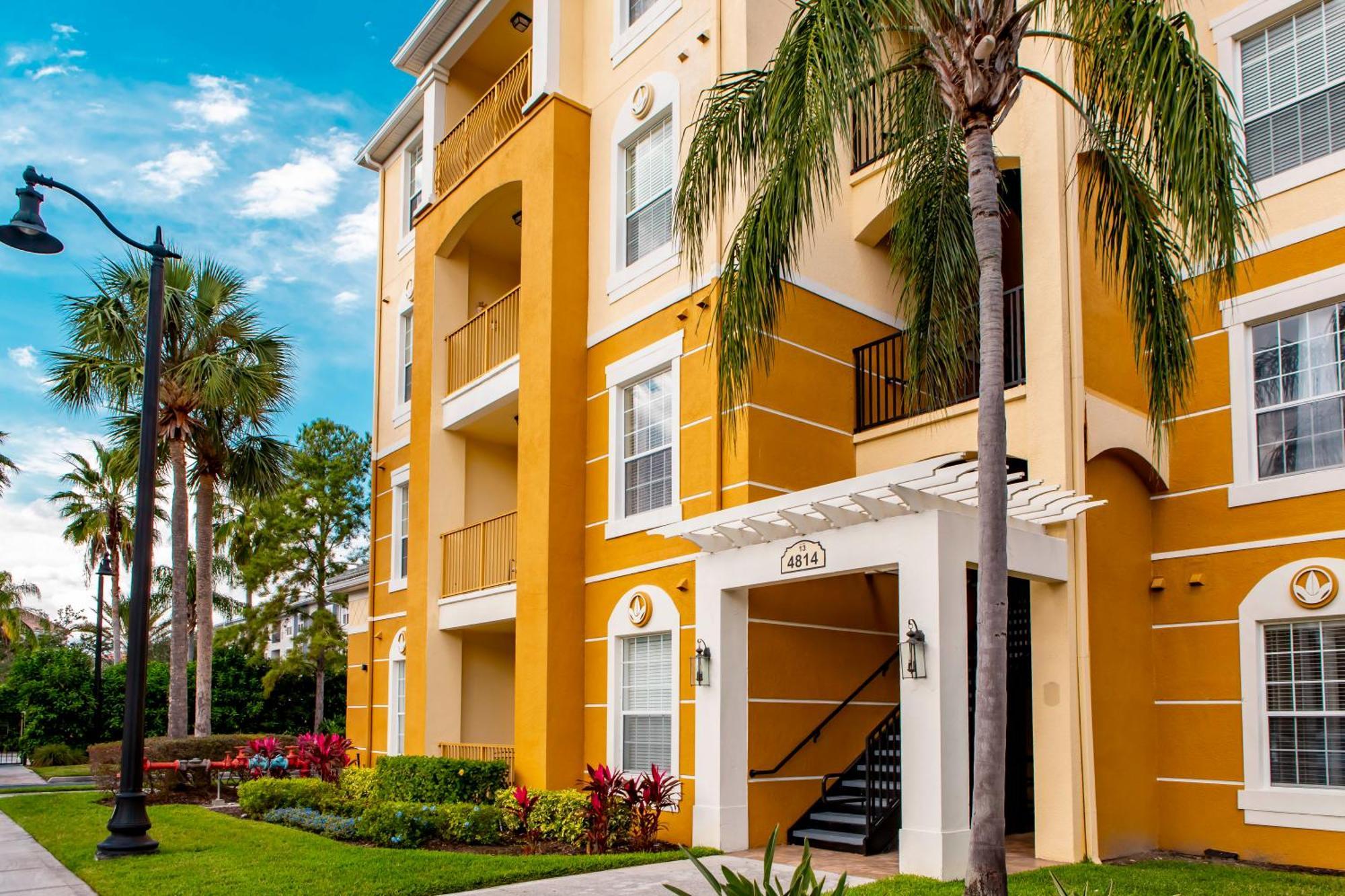Dream 4814 At Vista Cay Apartment *