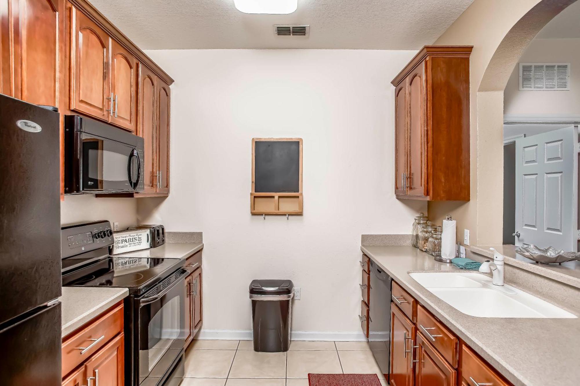 Dream 4814 At Vista Cay *