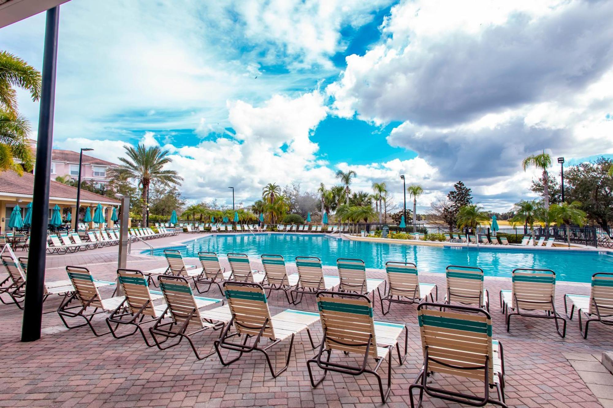 Dream 4814 At Vista Cay * Orlando