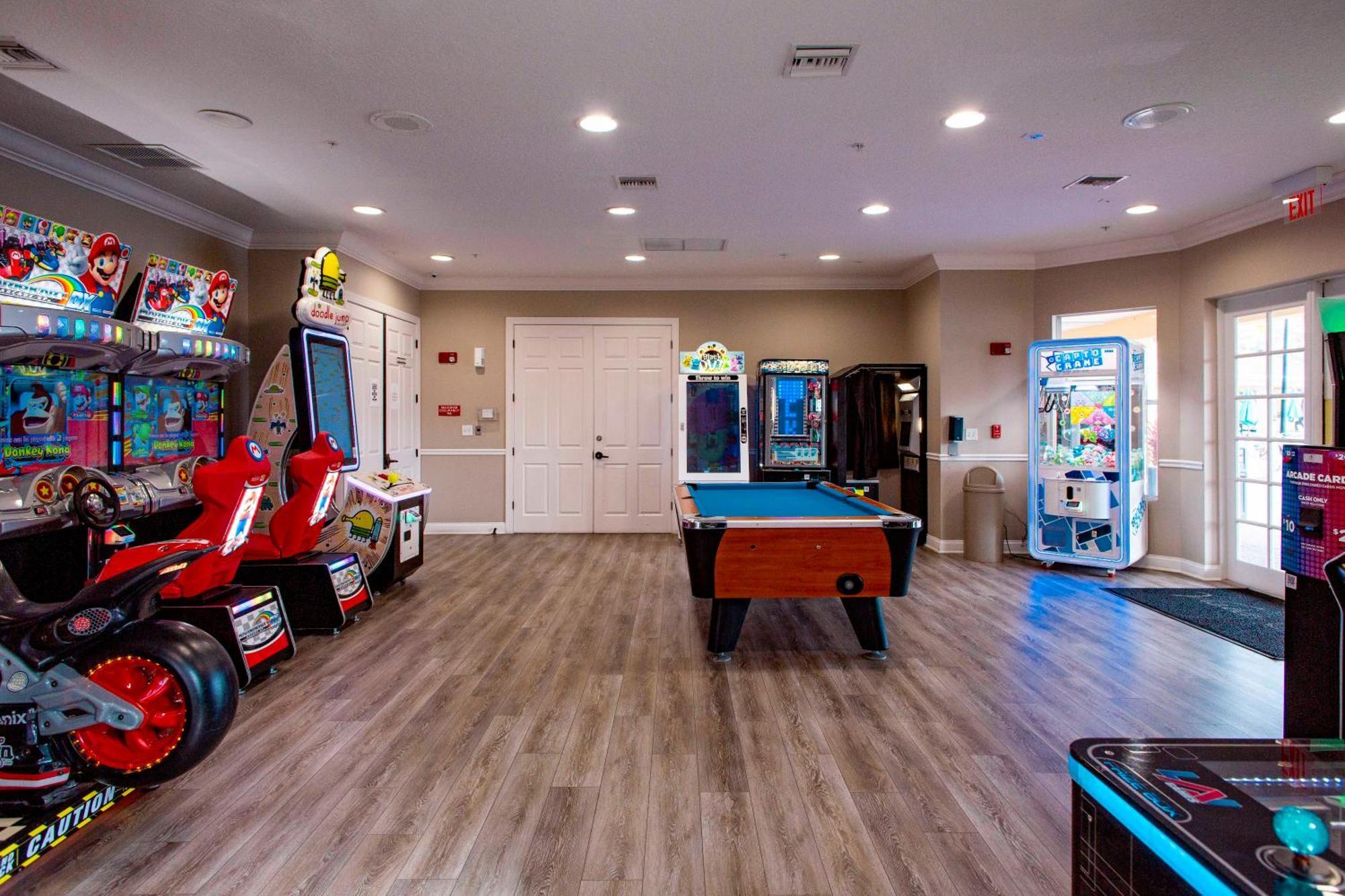 Dream 4814 At Vista Cay *