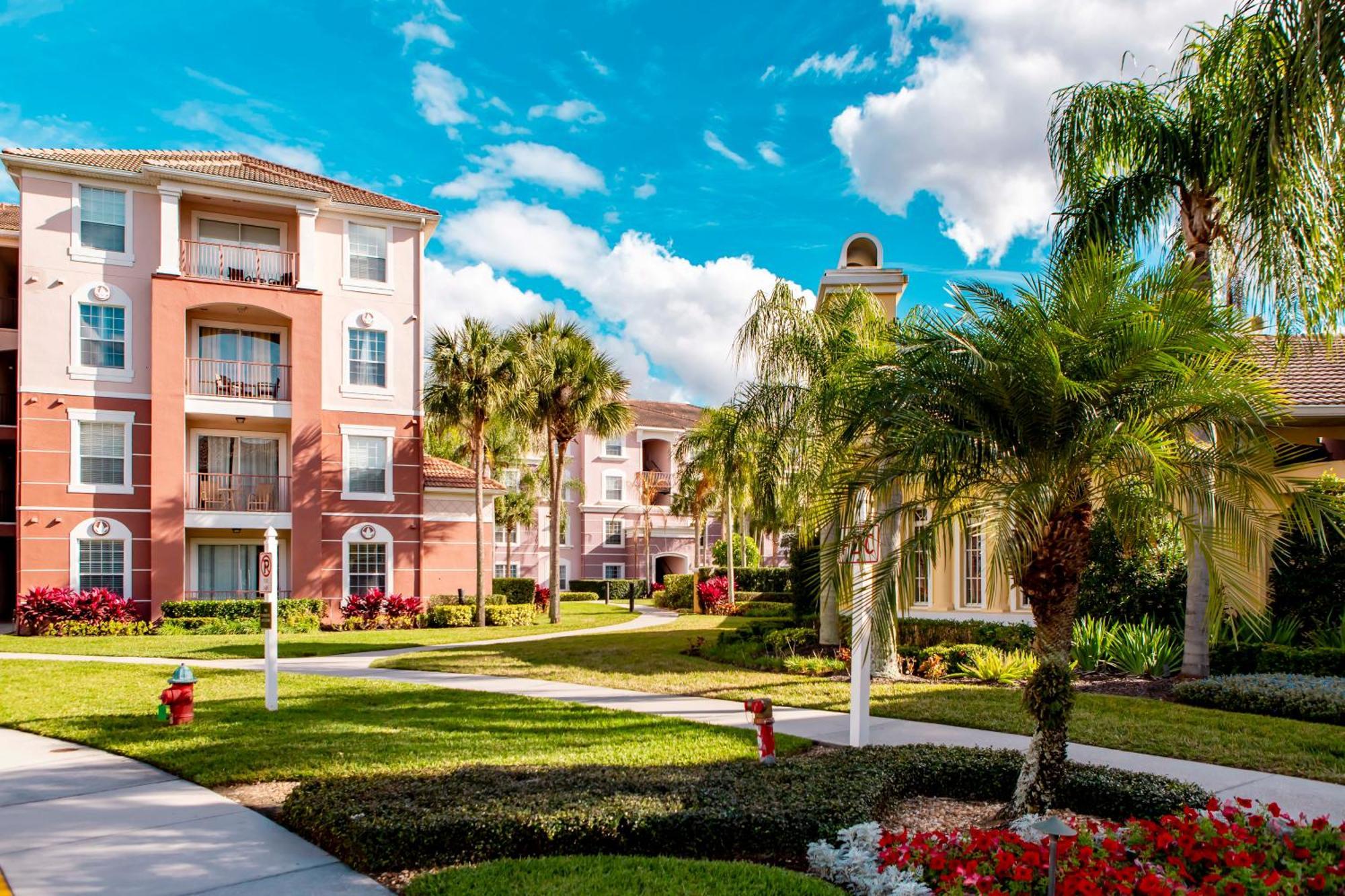 Apartment Dream 4814 At Vista Cay