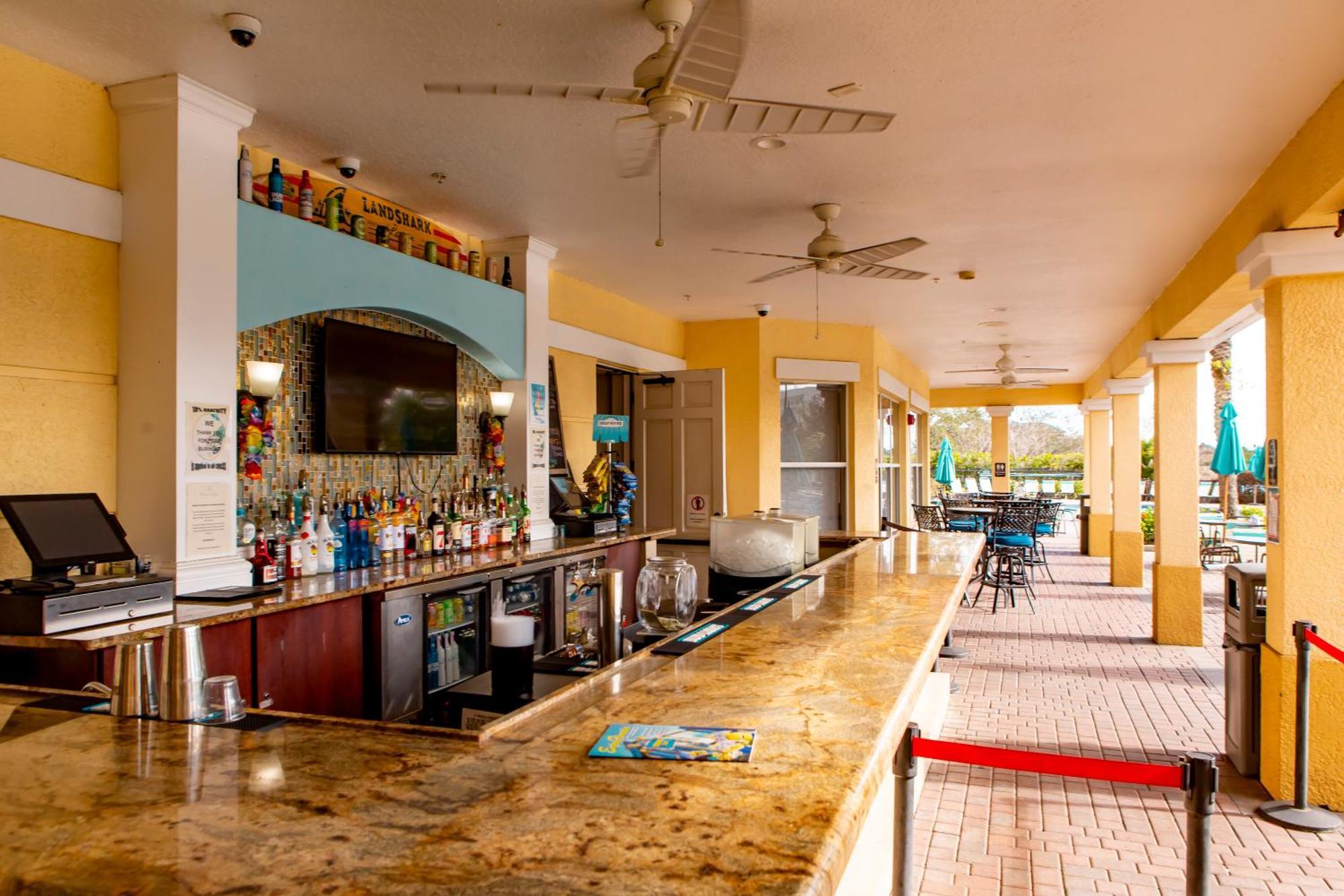 Dream 4814 At Vista Cay * Orlando