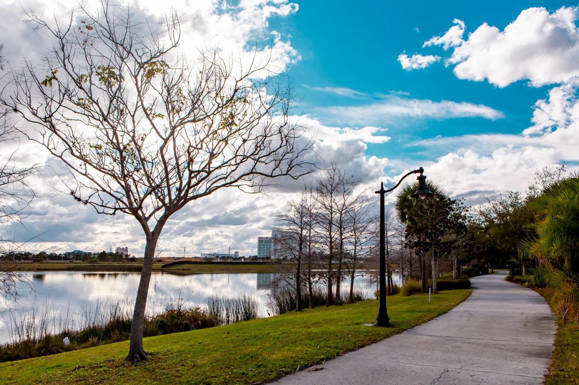 Dream 4814 At Vista Cay Apartment Orlando