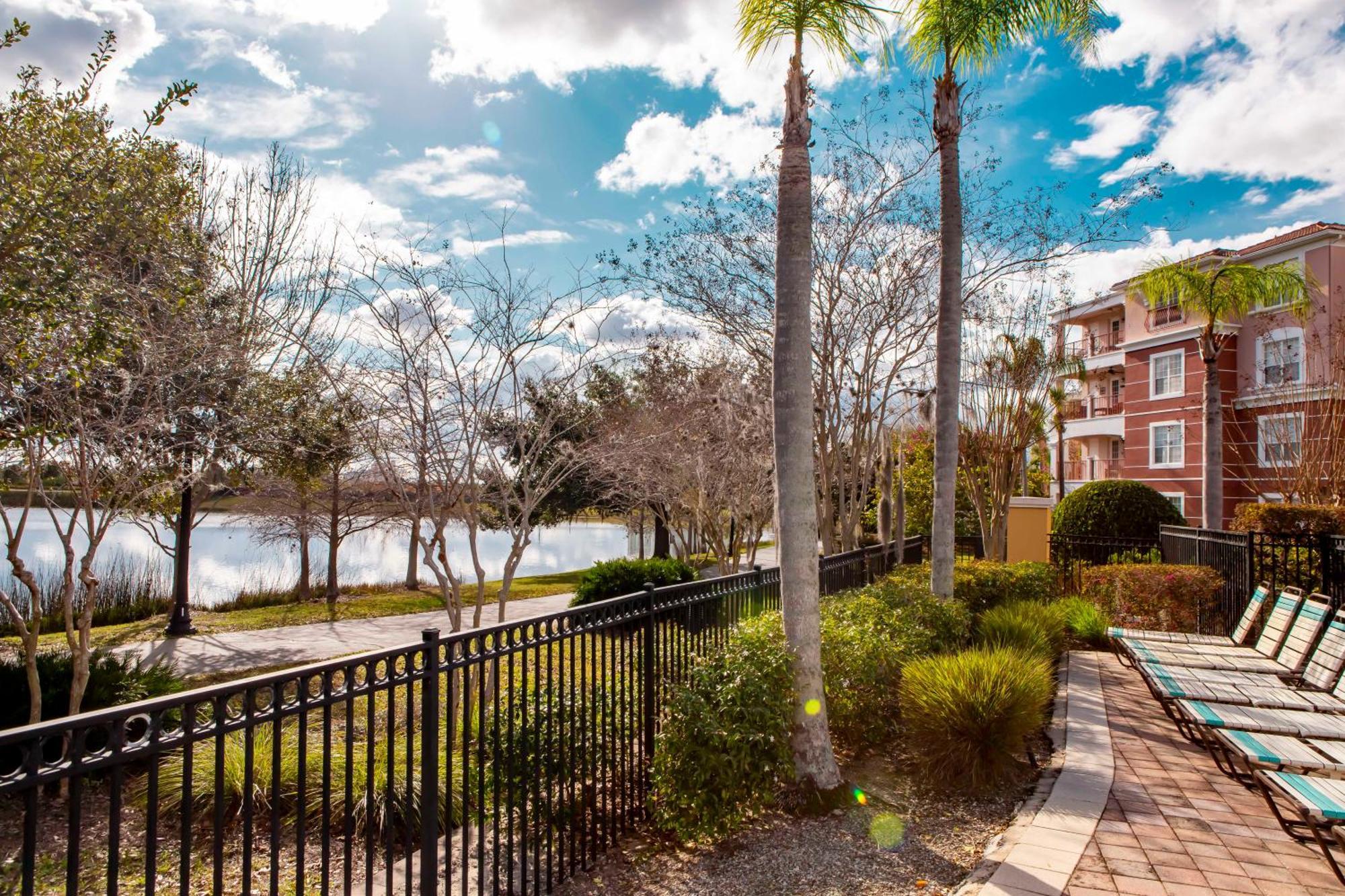 Dream 4814 At Vista Cay *