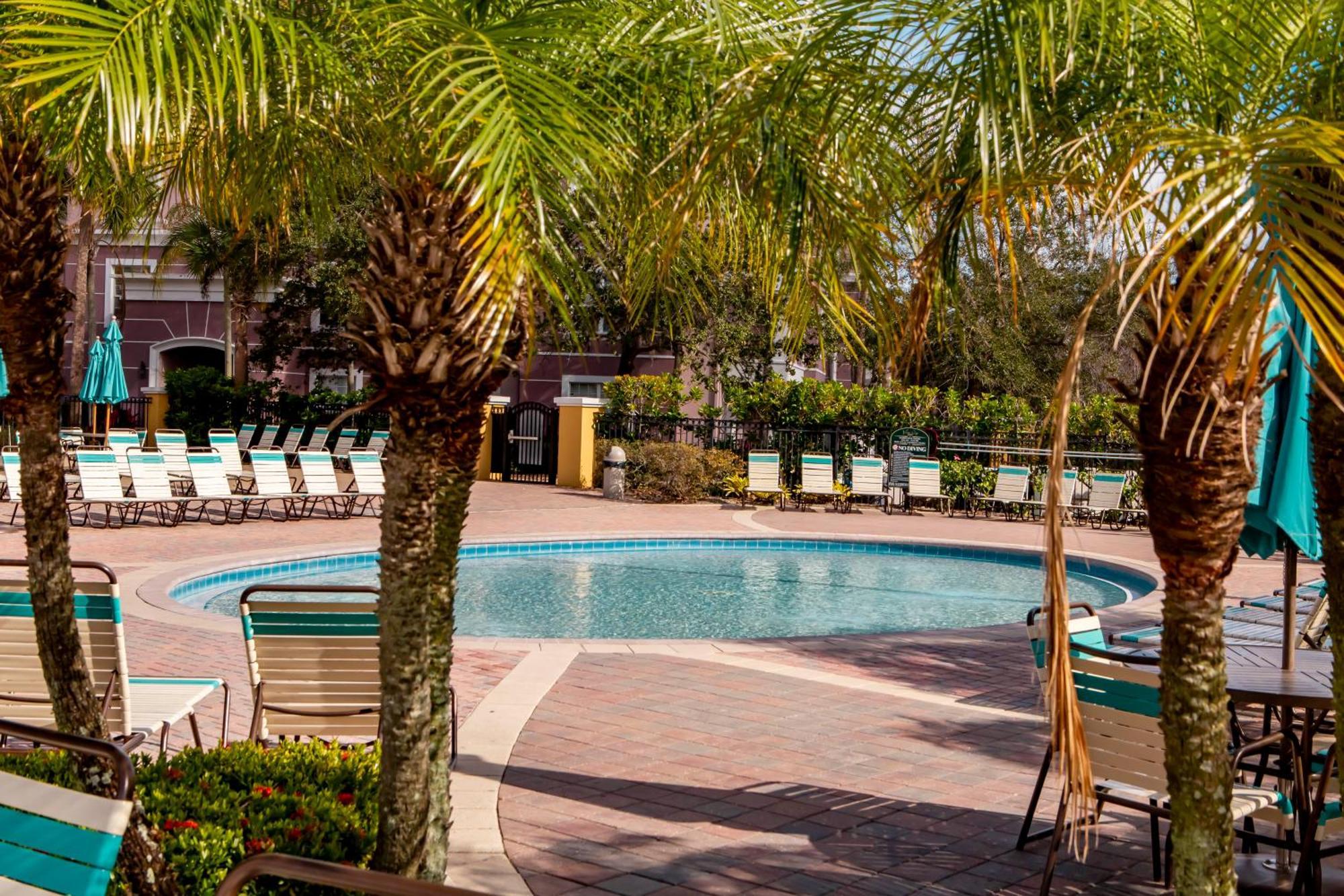 Dream 4814 At Vista Cay Apartment Orlando