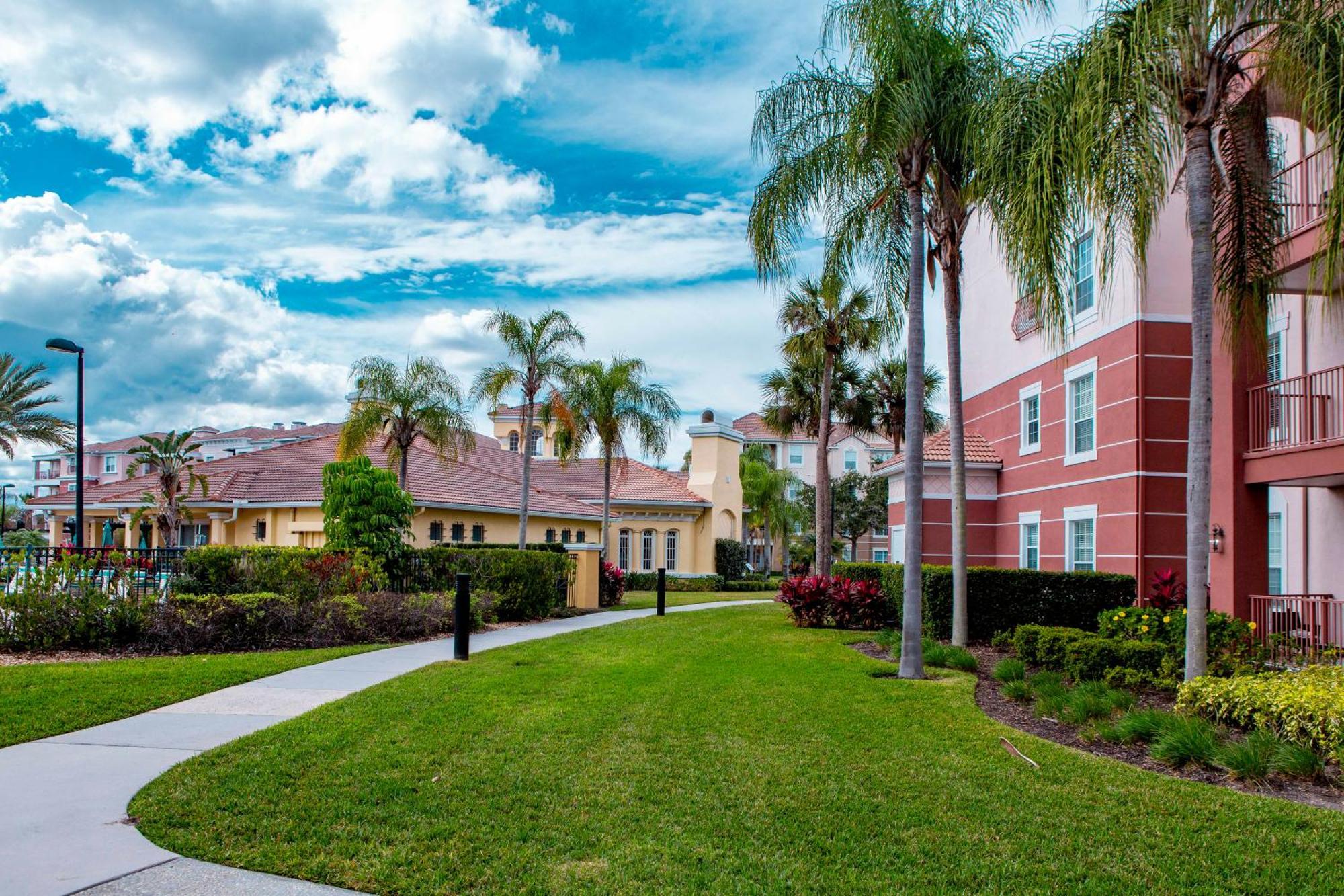 Dream 4814 At Vista Cay * Orlando