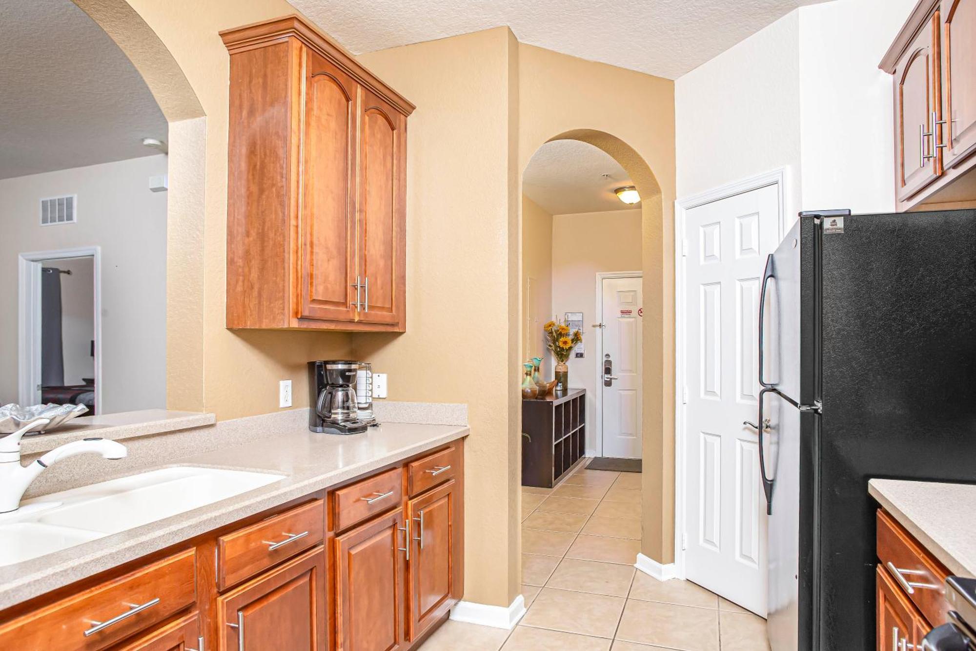 Dream 4814 At Vista Cay