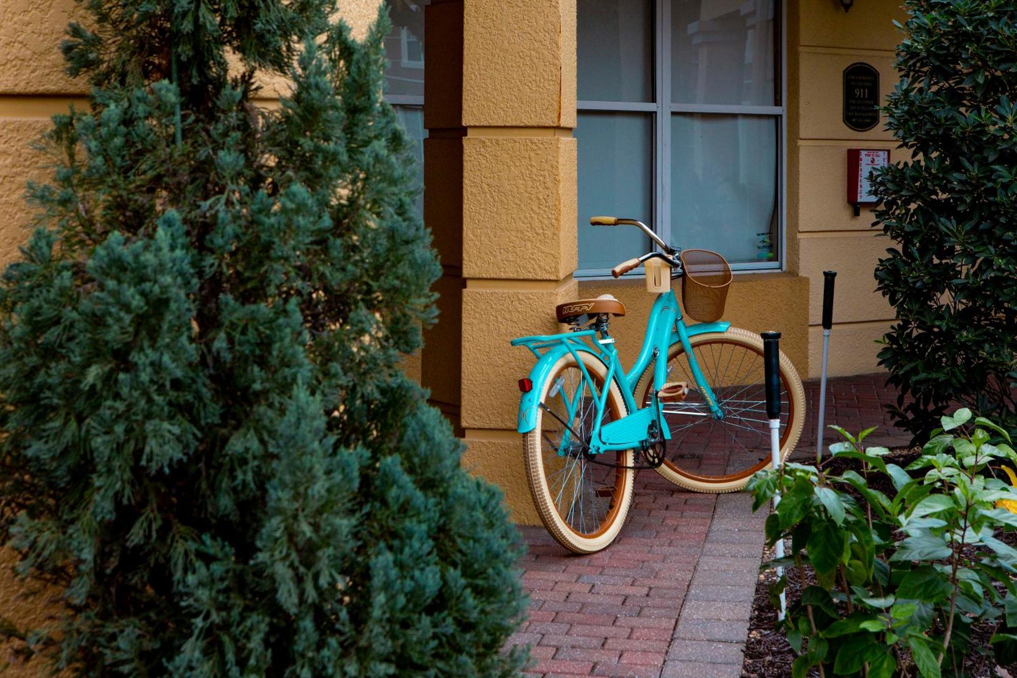 Apartment Dream 4814 At Vista Cay Orlando