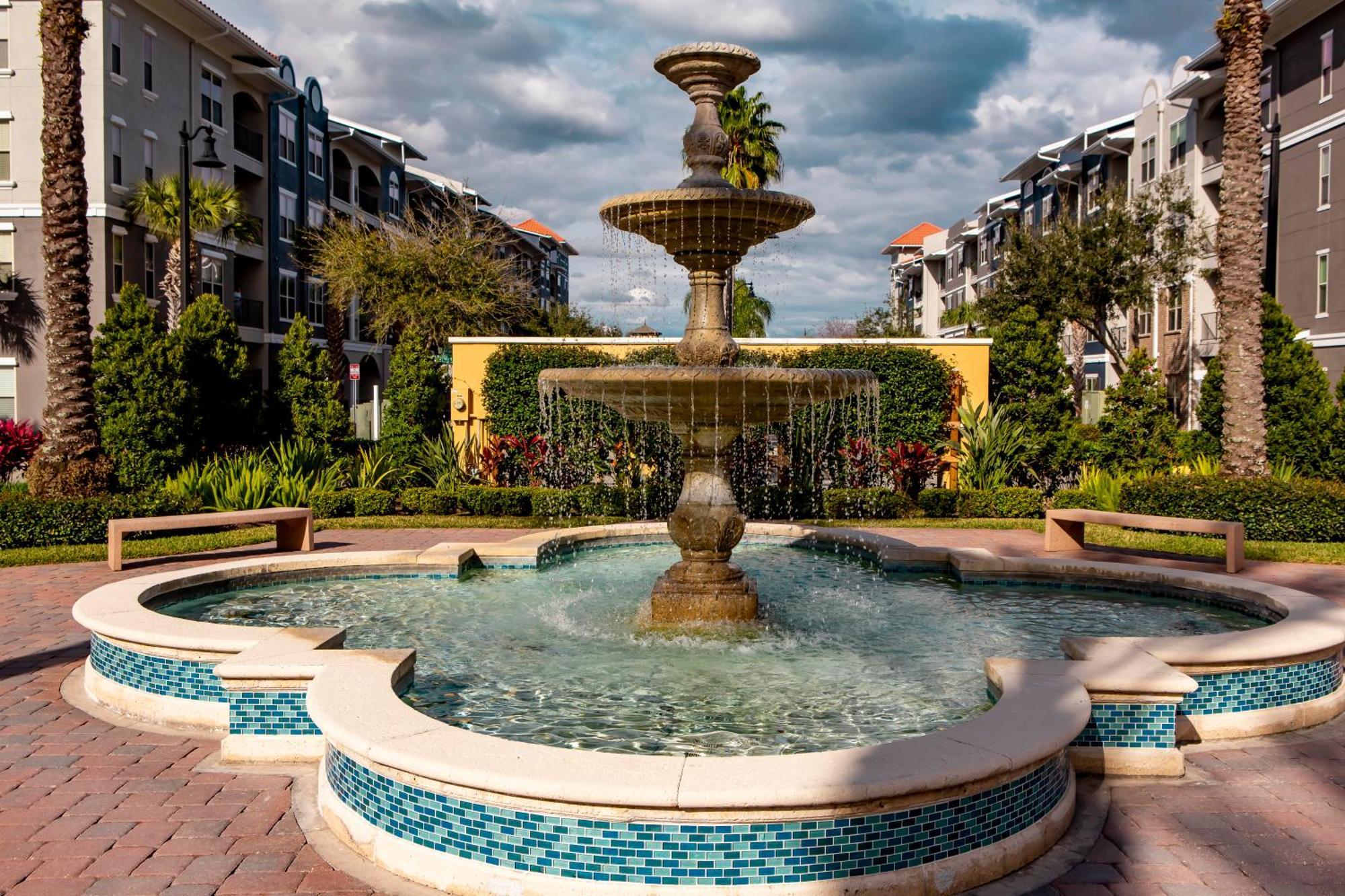 Dream 4814 At Vista Cay * Orlando