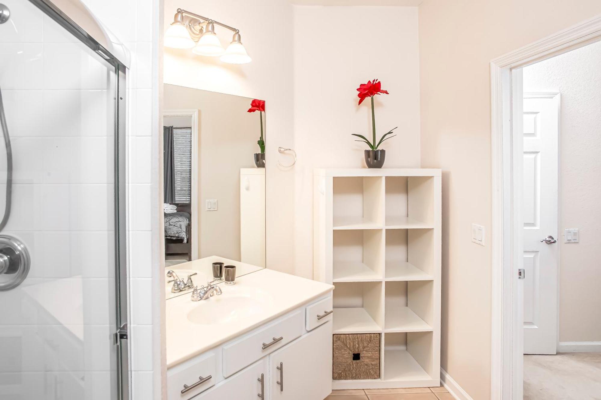 Dream 4814 At Vista Cay Apartment *