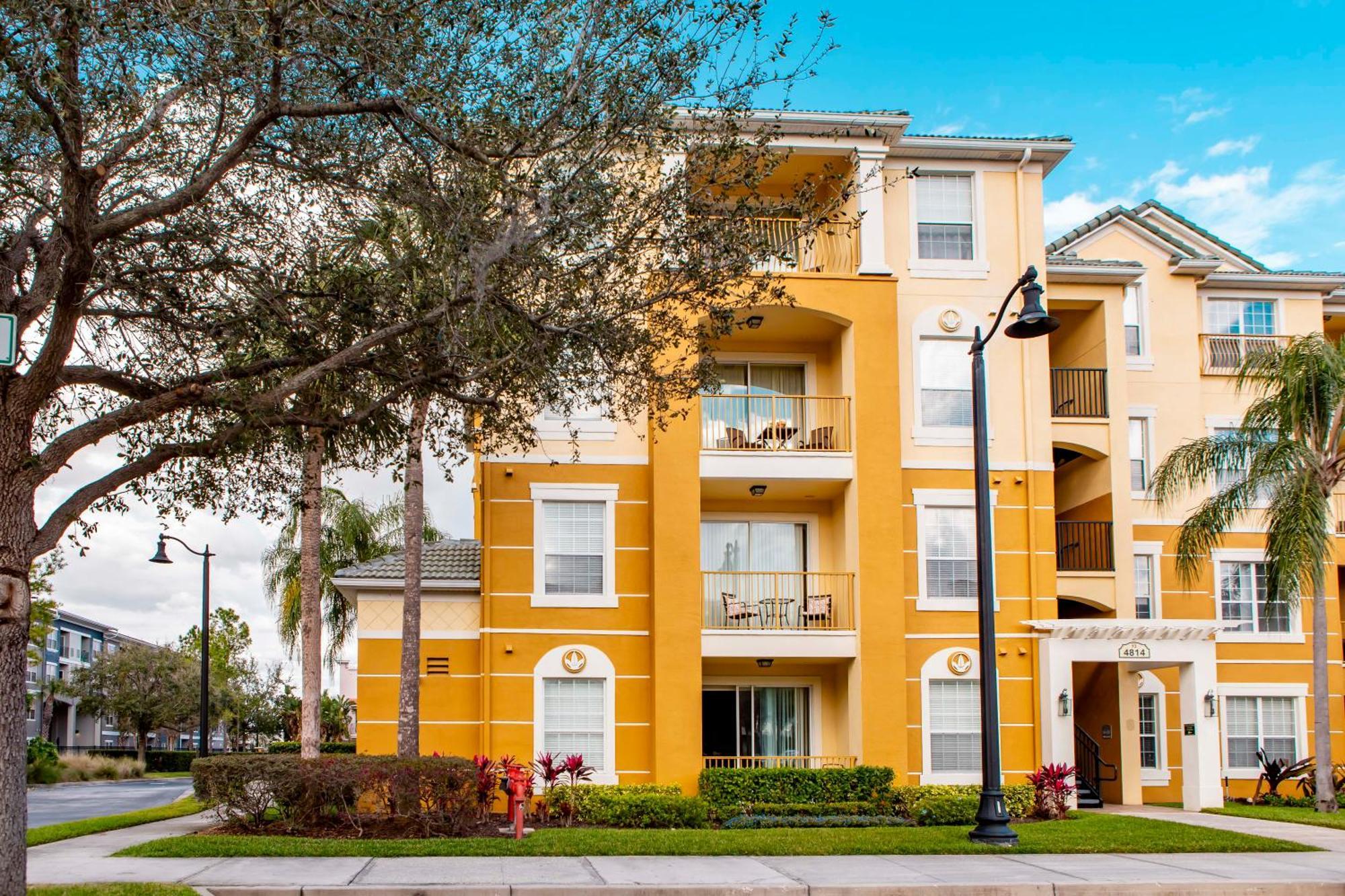 Dream 4814 At Vista Cay *