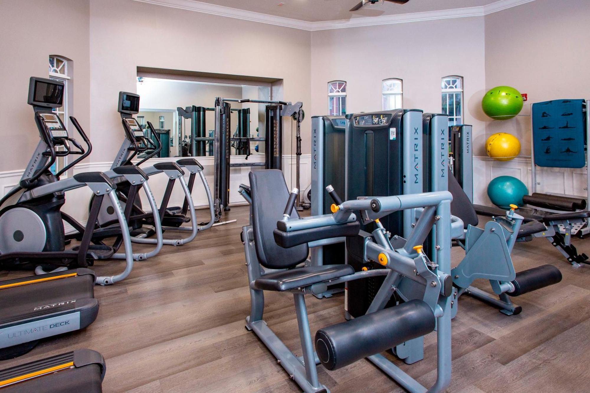 Dream 4814 At Vista Cay Apartment *