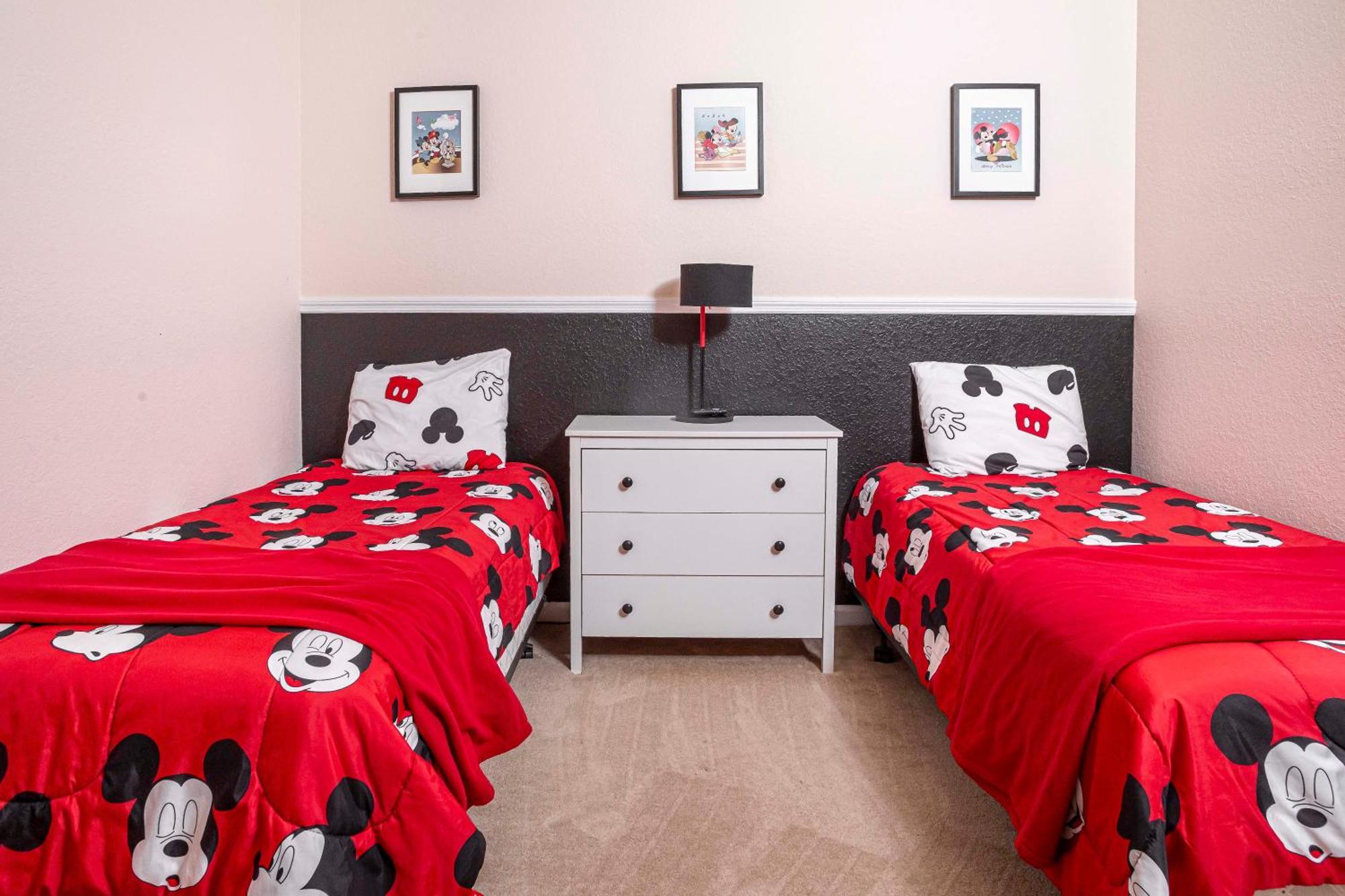 Dream 4814 At Vista Cay Apartment *