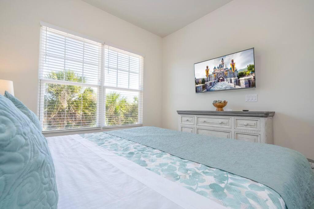 Rct Dreamstay Orlando