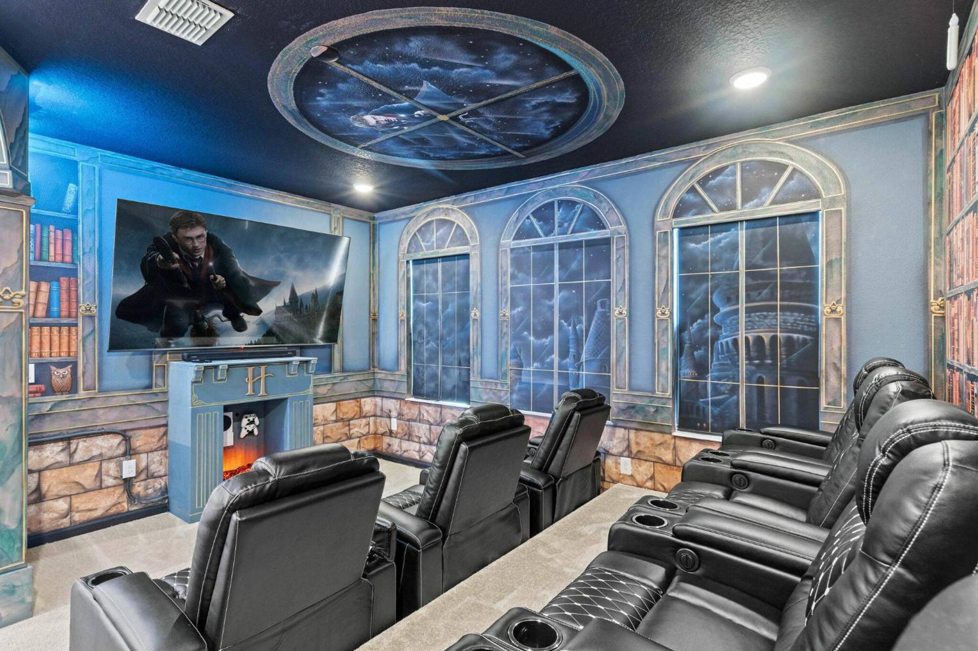 Holiday home Luxury Living: 6br Near Seaworld Icon Park