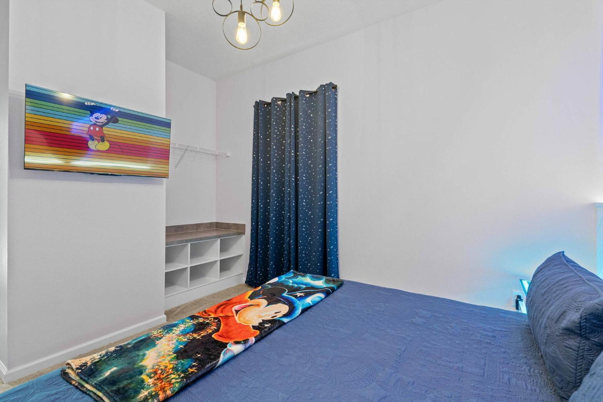 Holiday home Luxury Living: 6br Near Seaworld Icon Park Orlando