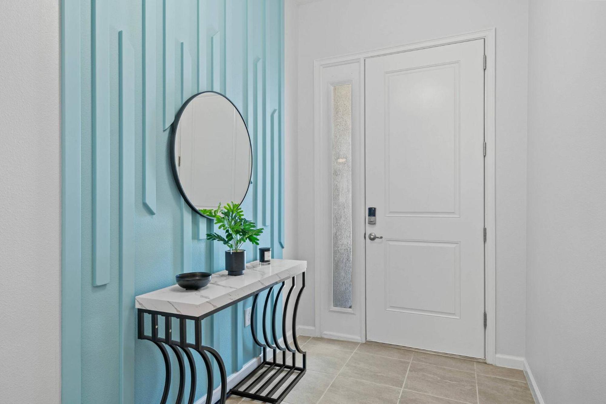 Luxury Living: 6br Near Seaworld Icon Park Holiday home