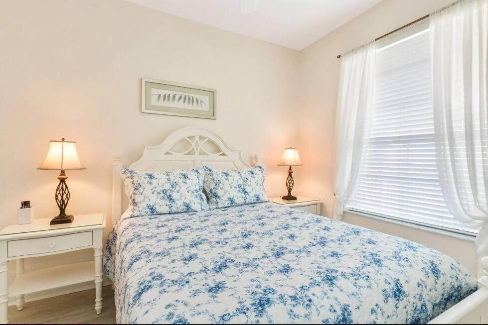 Windsor Hills Getaway: With Water Park Apartment