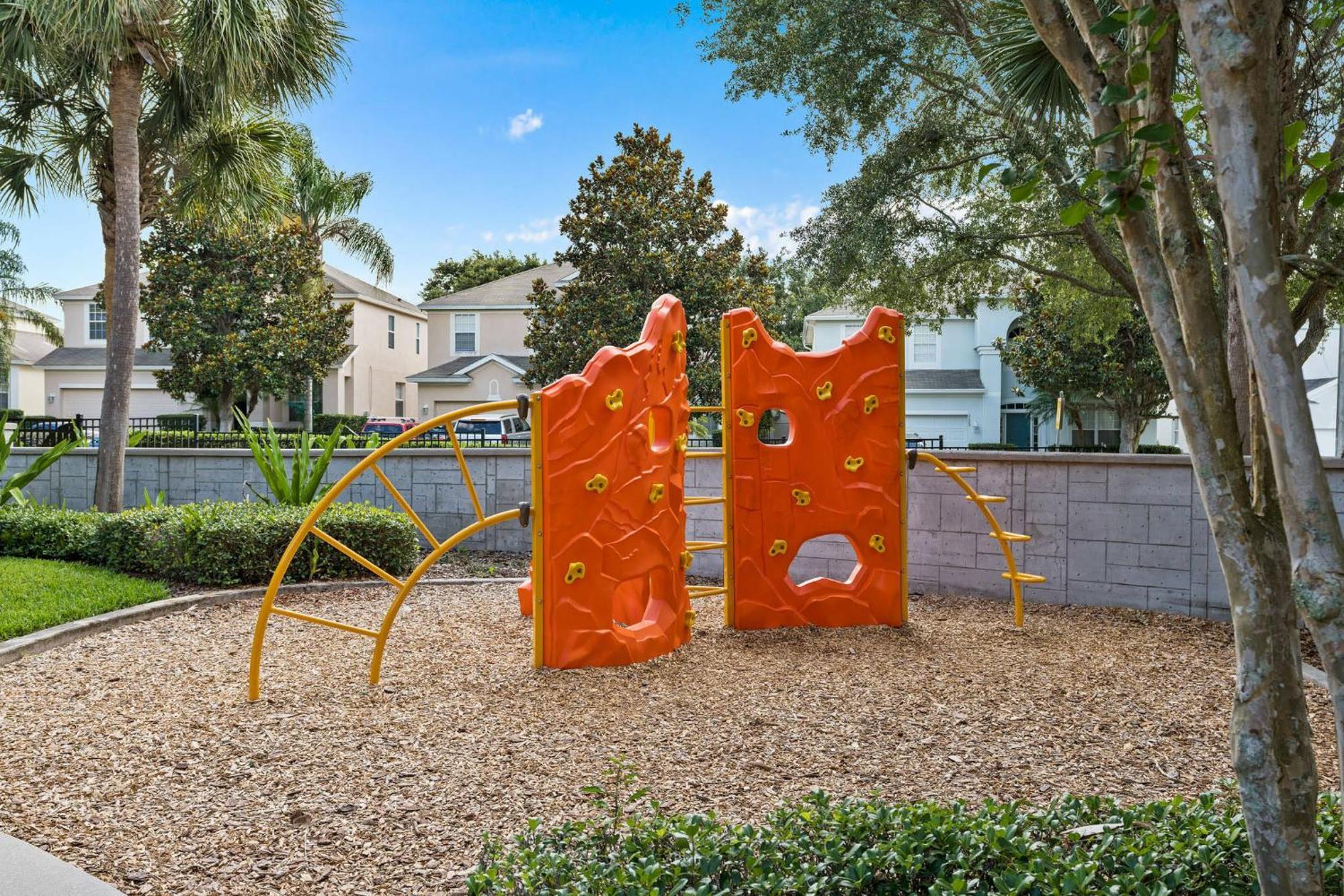 Vacation Haven Windsor Hills With Water Park