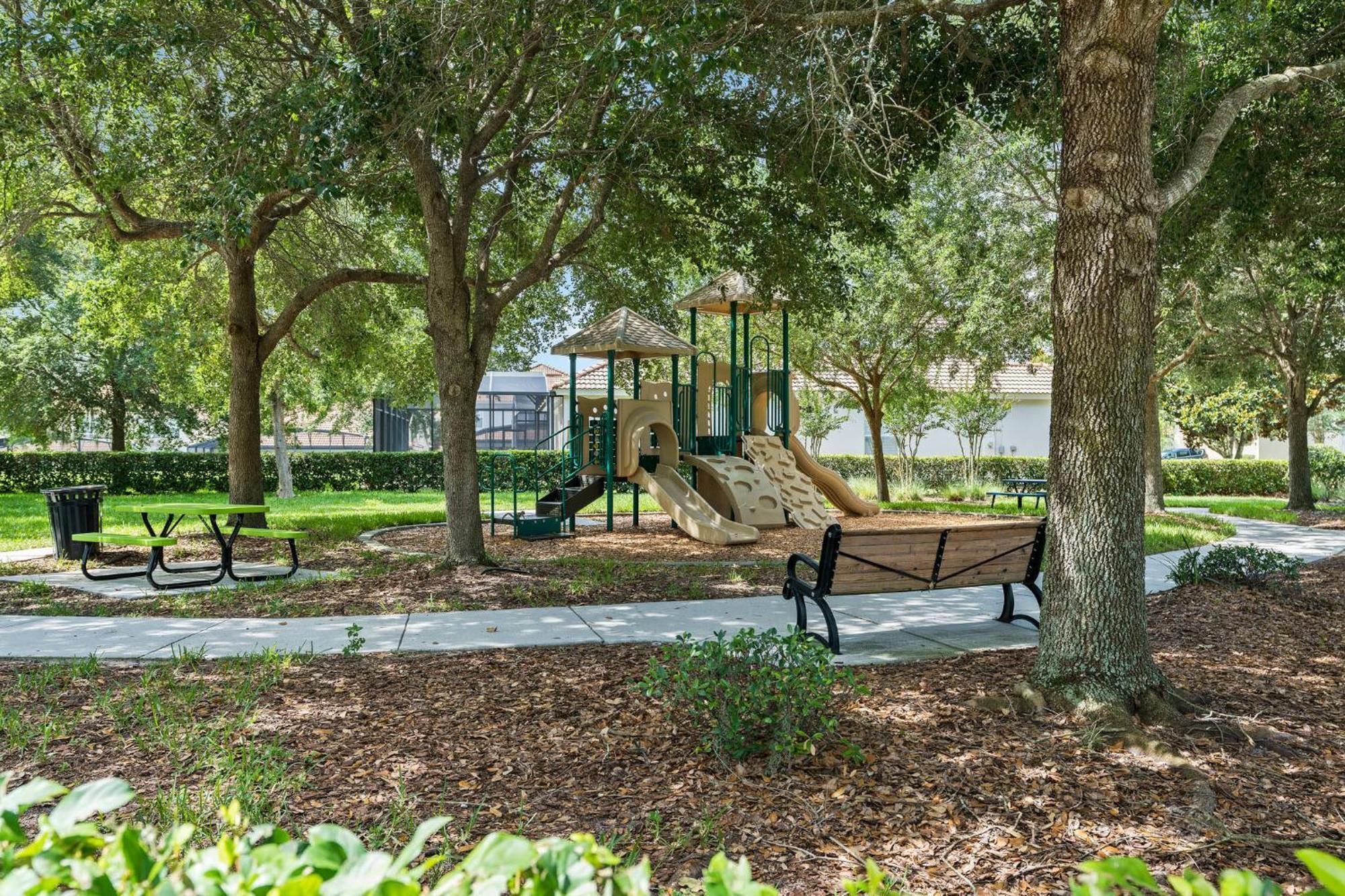 Vacation Haven Windsor Hills With Water Park * Orlando