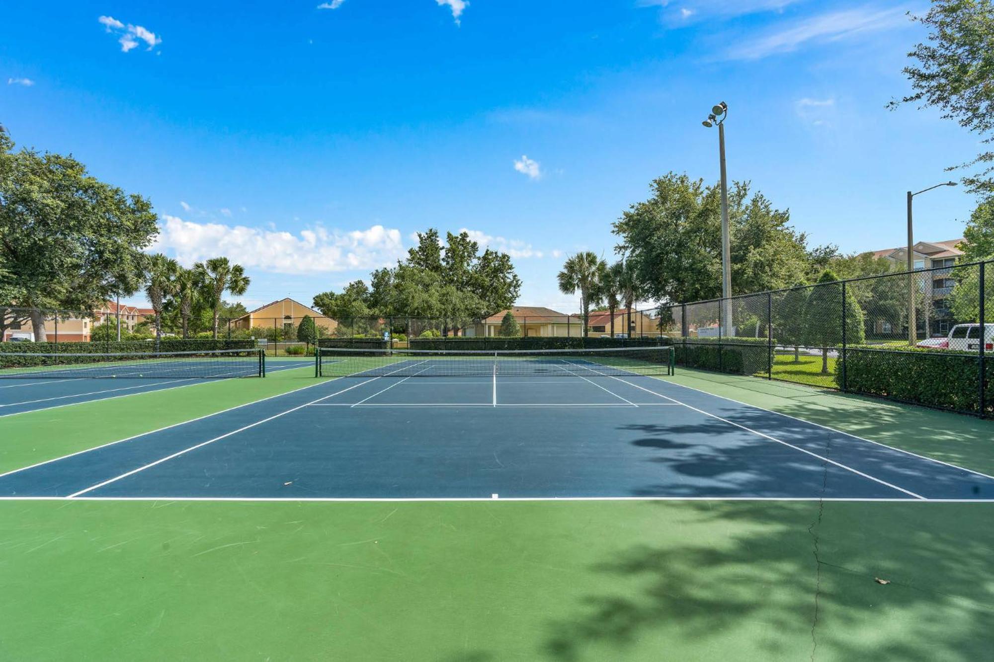 Vacation Haven Windsor Hills With Water Park Apartment *