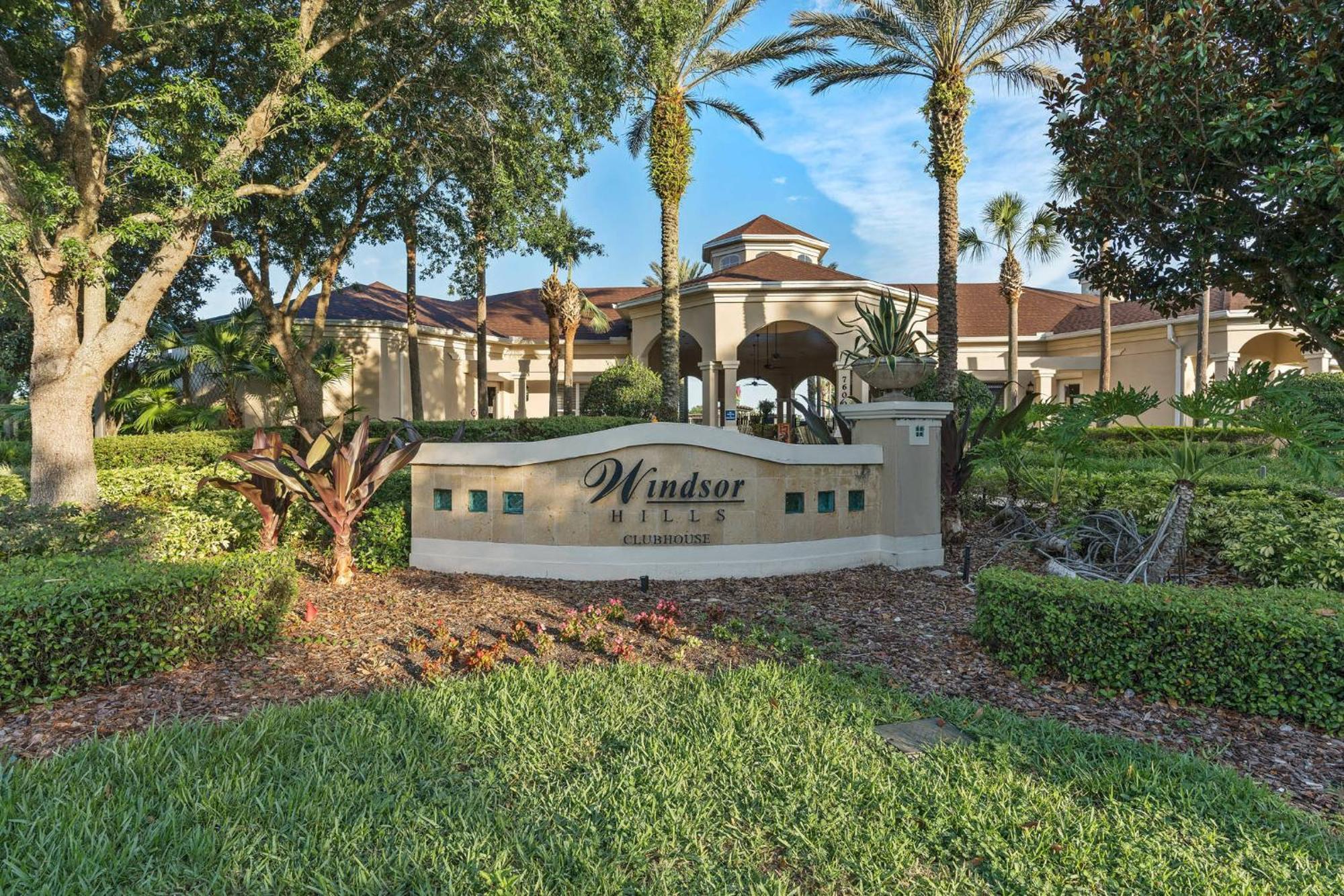 Vacation Haven Windsor Hills With Water Park
