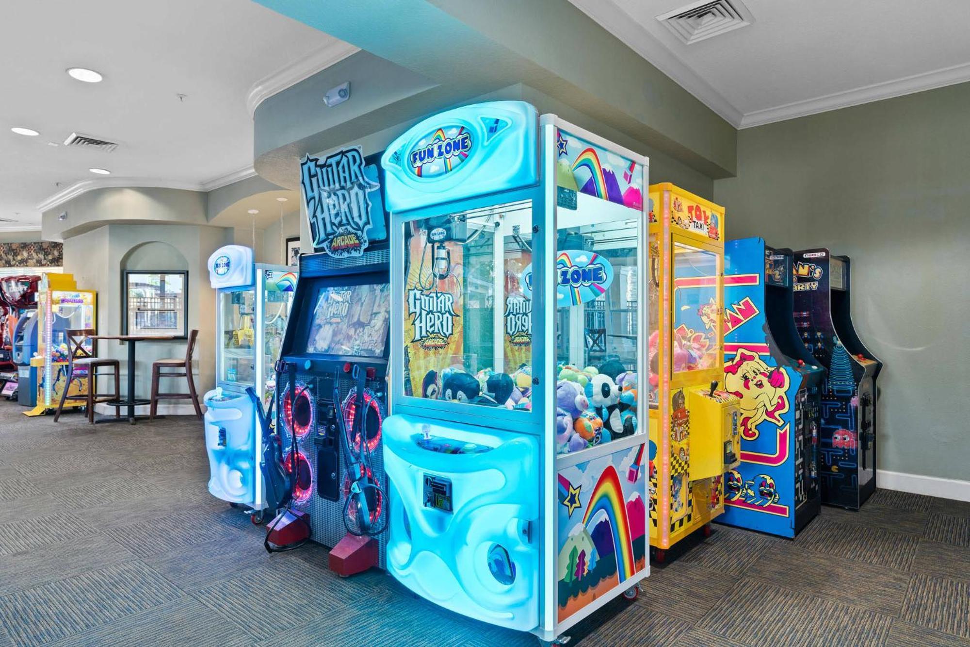Vacation Haven Windsor Hills With Water Park Orlando