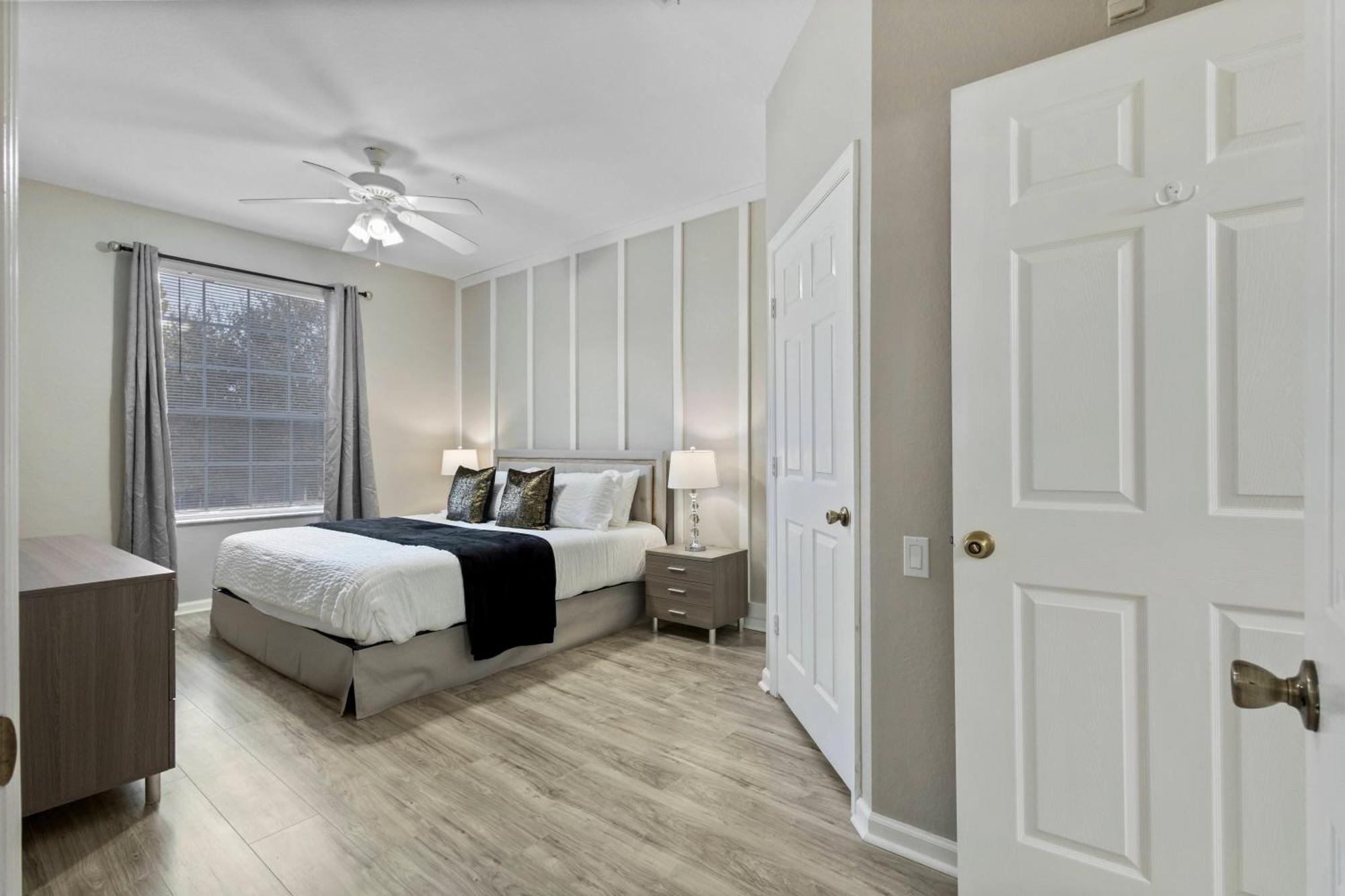 Vacation Haven Windsor Hills With Water Park Apartment