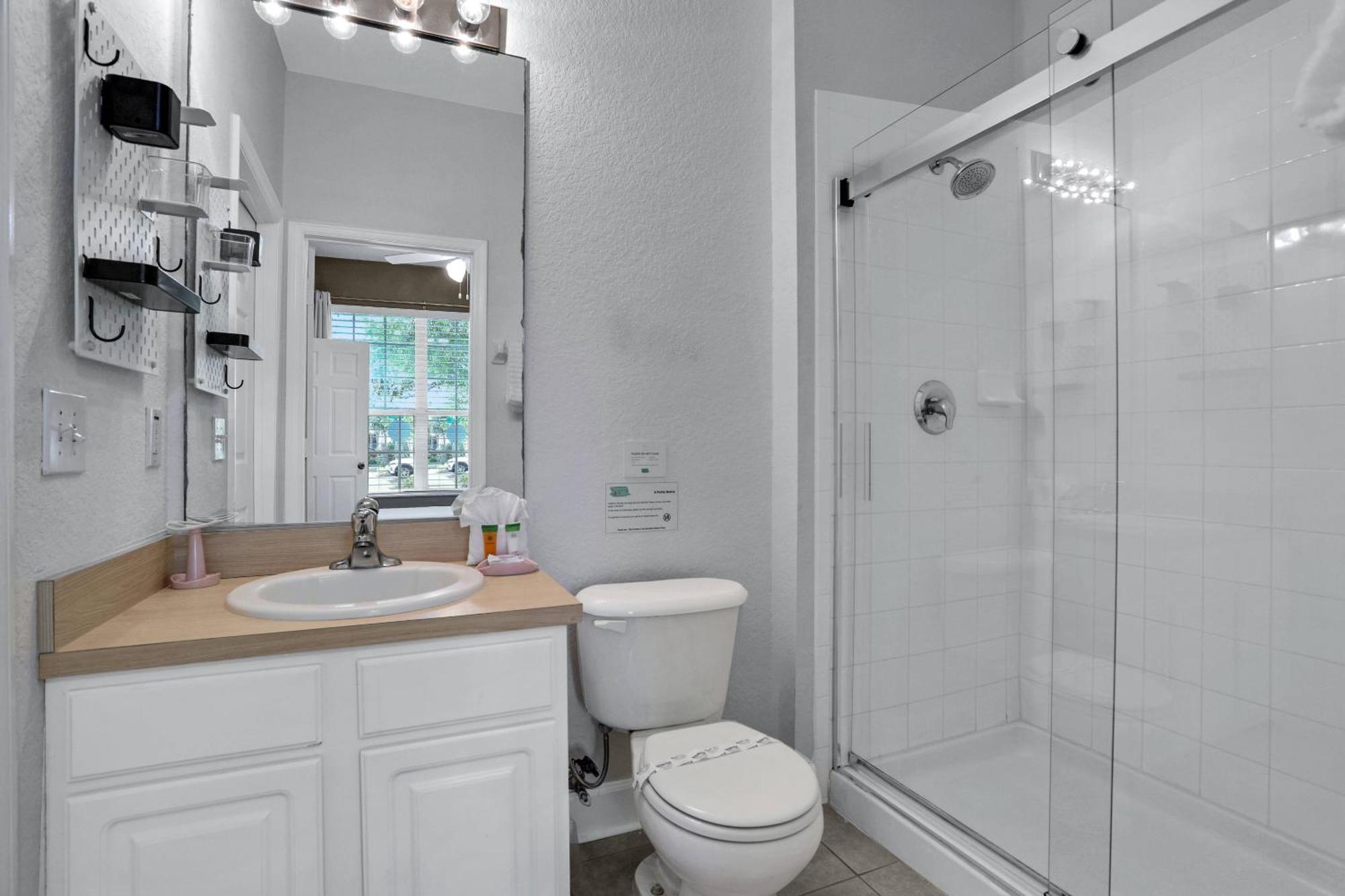 Water Park Haven: Spacious 3br Windsor Hills *