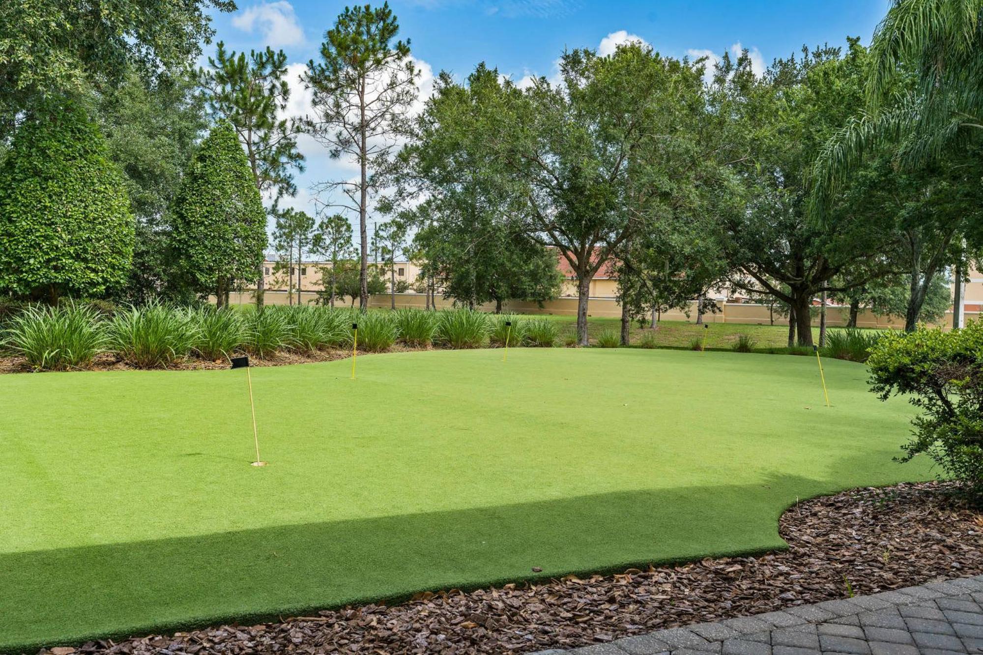 Holiday home Townhome Near With Private Pool *