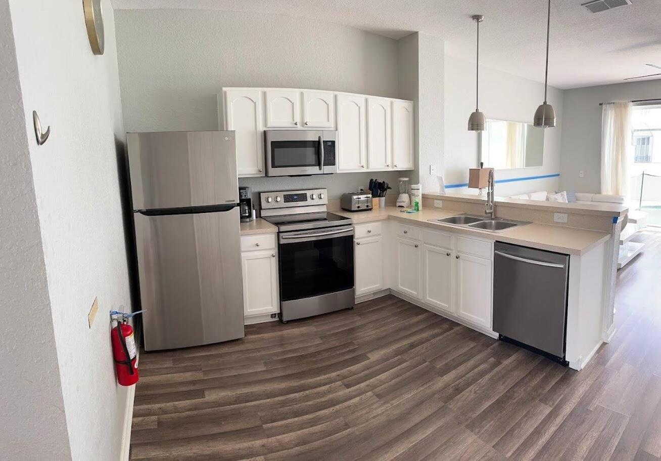 Holiday home Townhome Near With Private Pool *