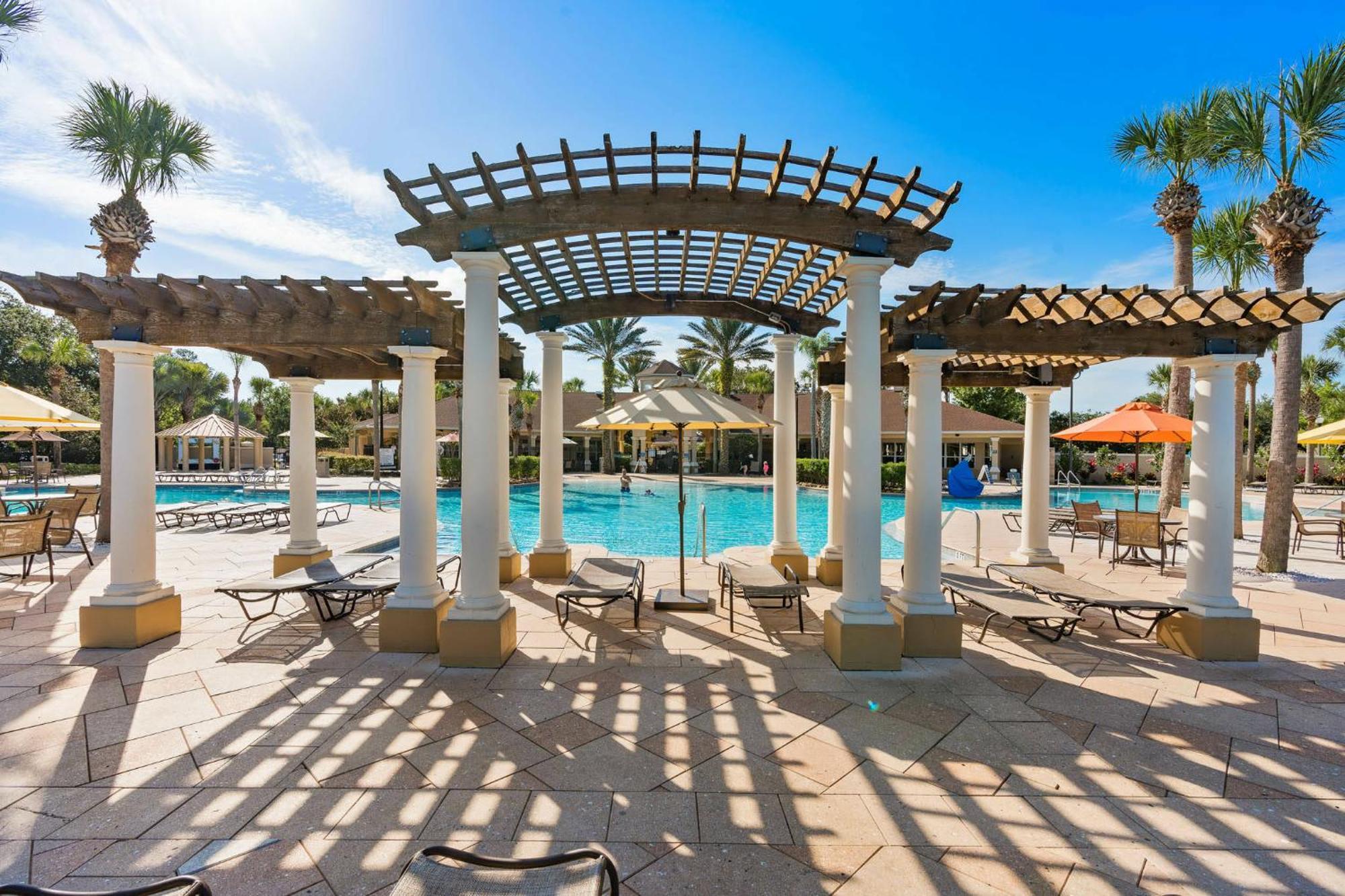 Townhome Near With Private Pool *