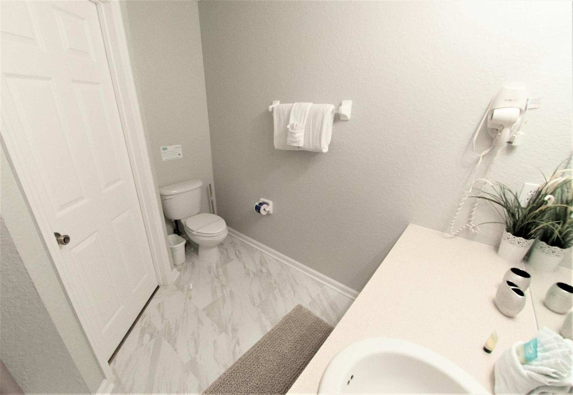 Townhome Near With Private Pool